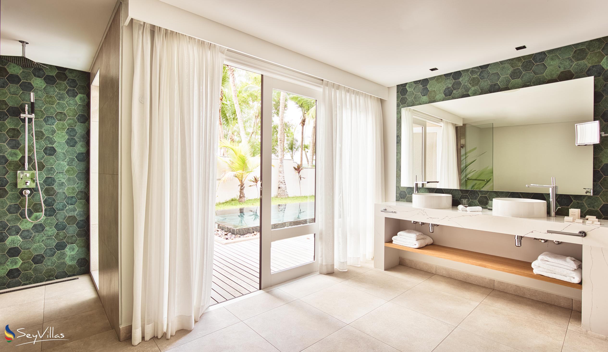 Photo 102: Club Med Seychelles - Family Suite with Private Pool - Saint Anne (Seychelles)