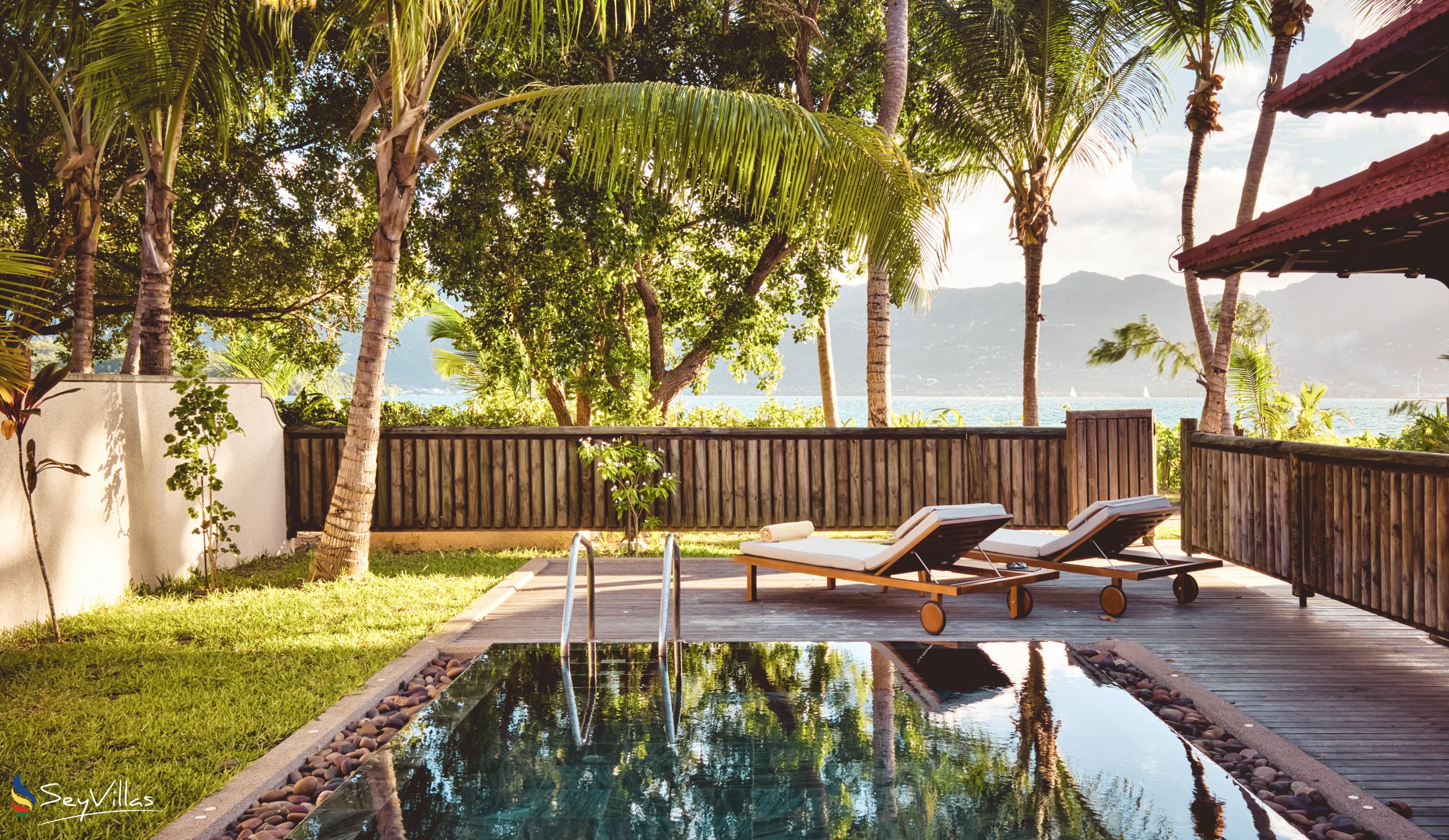 Foto 90: Club Med Seychelles - Suite Familiare con piscina privata - Saint Anne (Seychelles)
