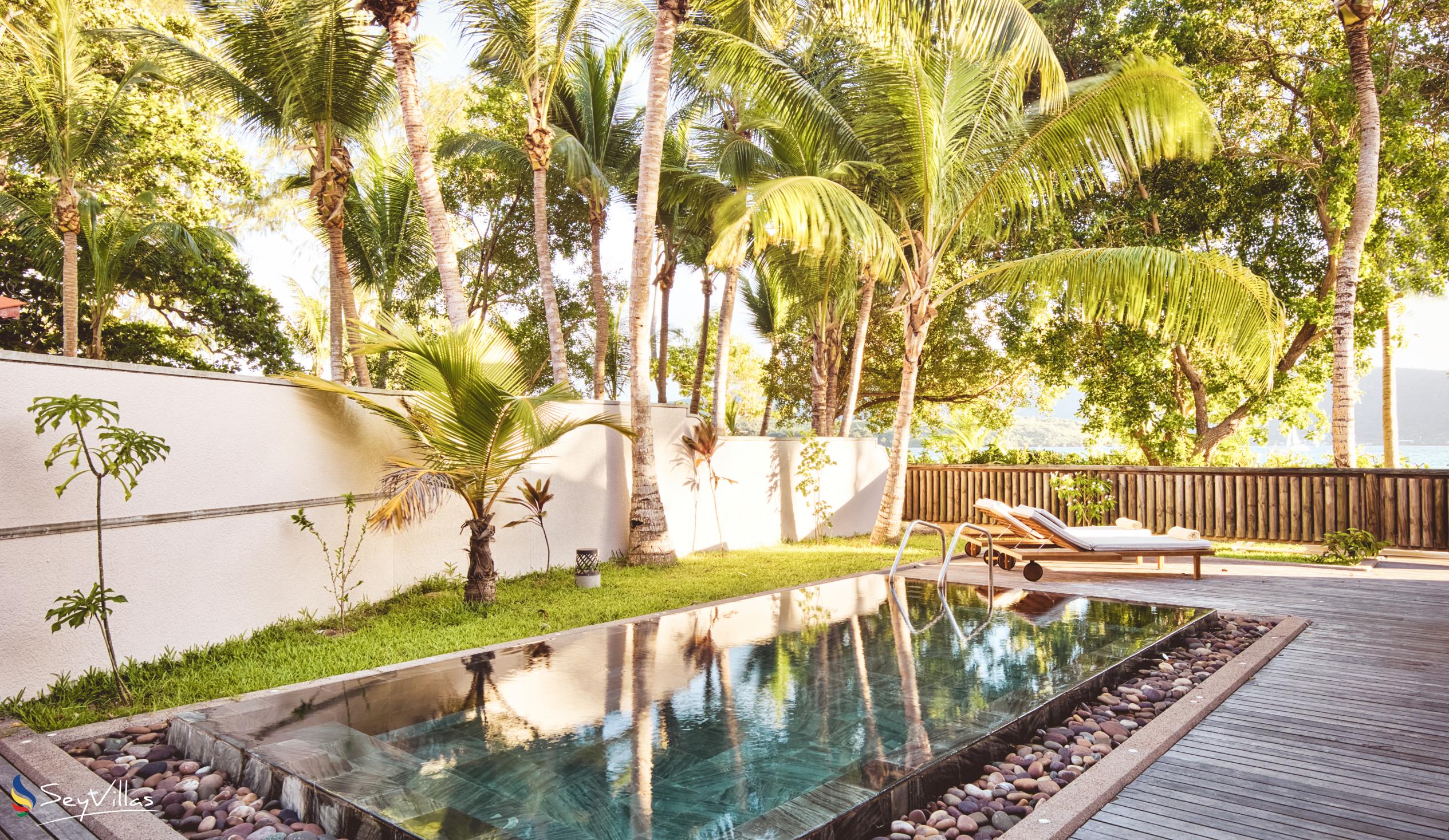 Foto 88: Club Med Seychelles - Suite Familiare con piscina privata - Saint Anne (Seychelles)
