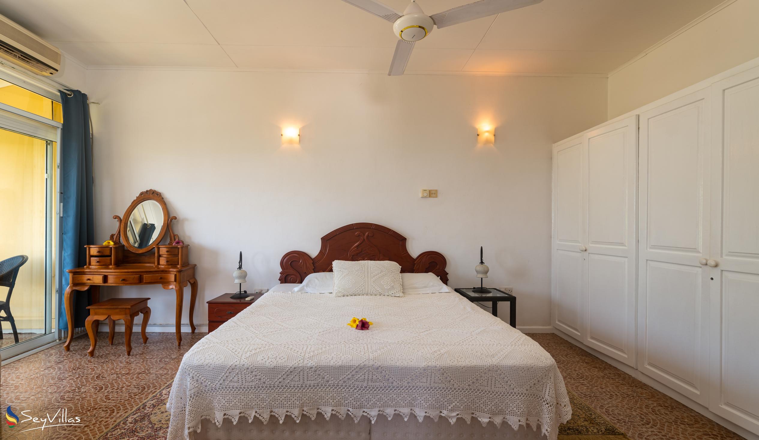 Foto 34: Residence Monte Cristo - 1-Schlafzimmer-Appartement - Mahé (Seychellen)