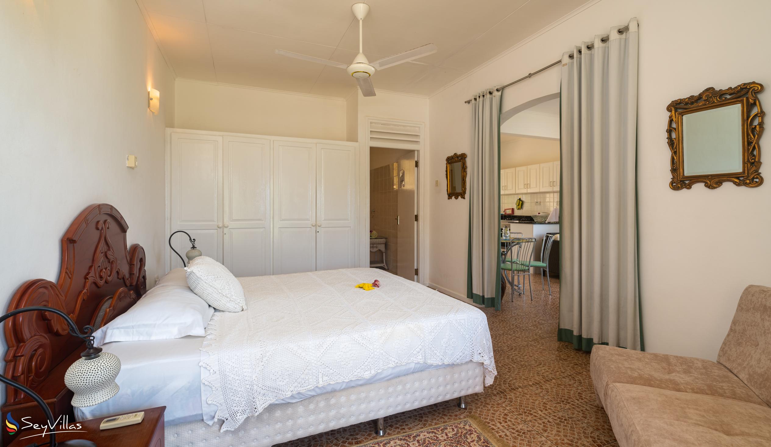 Foto 50: Residence Monte Cristo - 1-Schlafzimmer-Appartement - Mahé (Seychellen)
