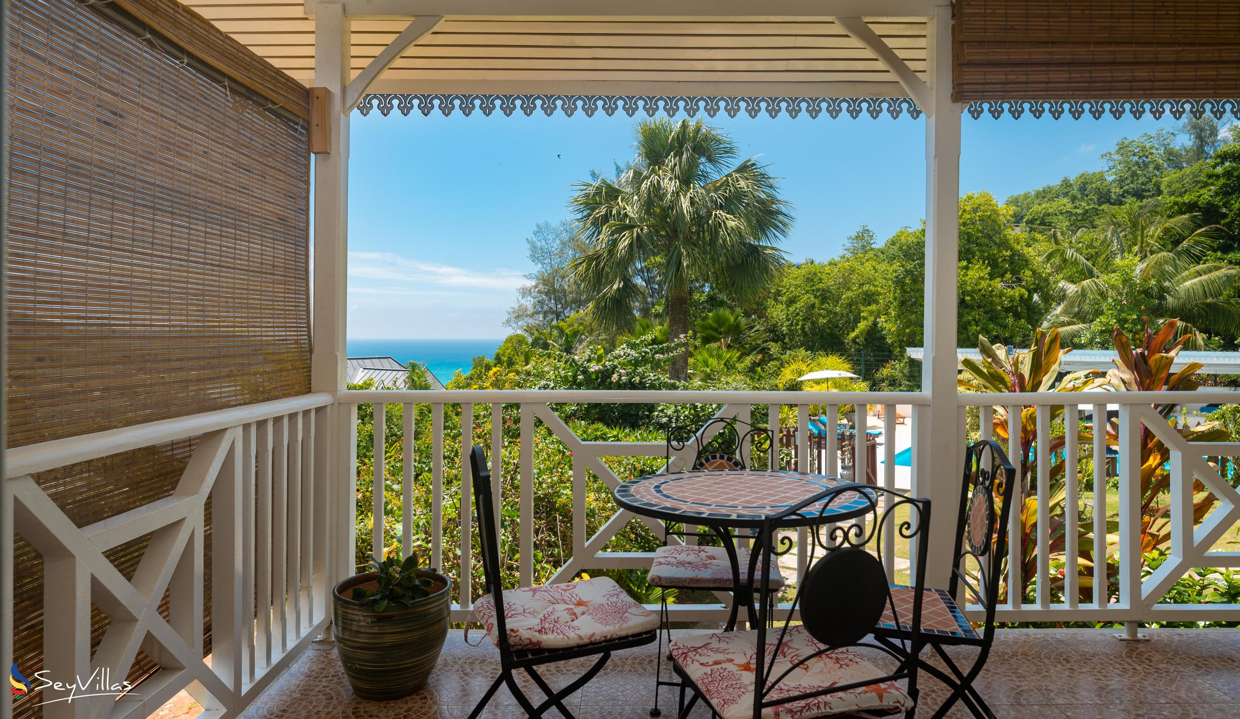 Foto 49: Residence Monte Cristo - 1-Schlafzimmer-Appartement - Mahé (Seychellen)