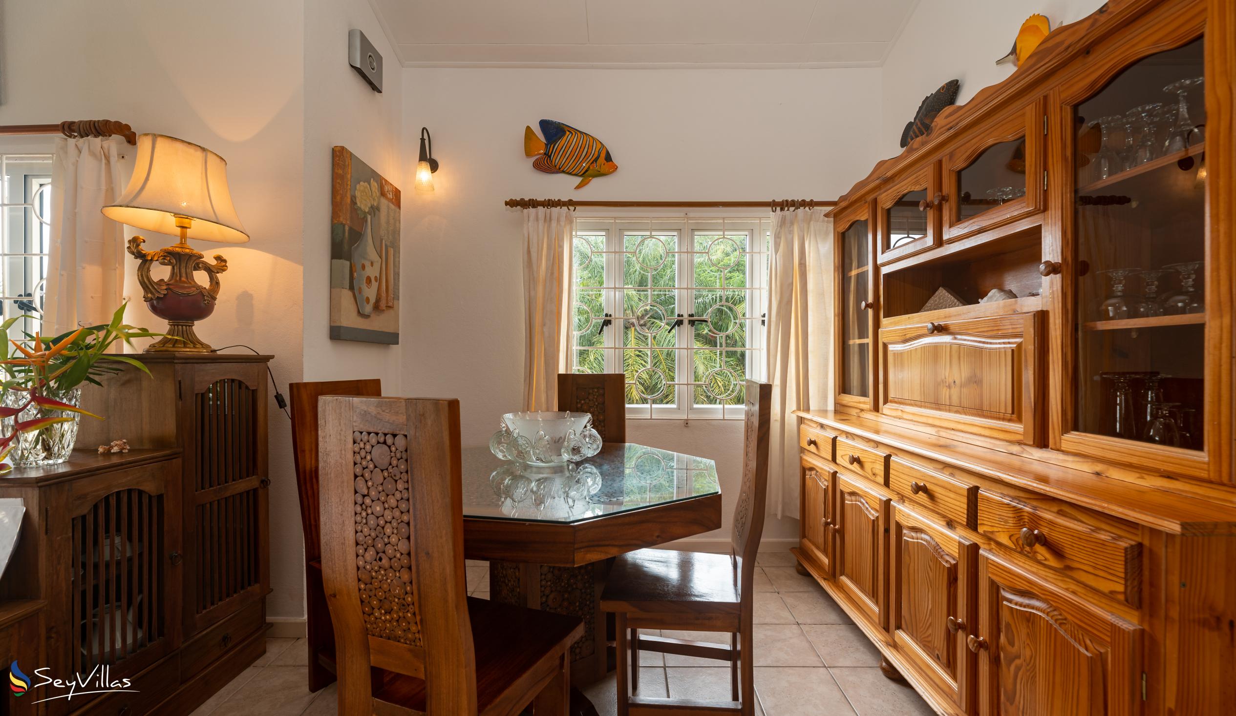 Foto 65: Residence Monte Cristo - Appartamento con 2 camere - Mahé (Seychelles)