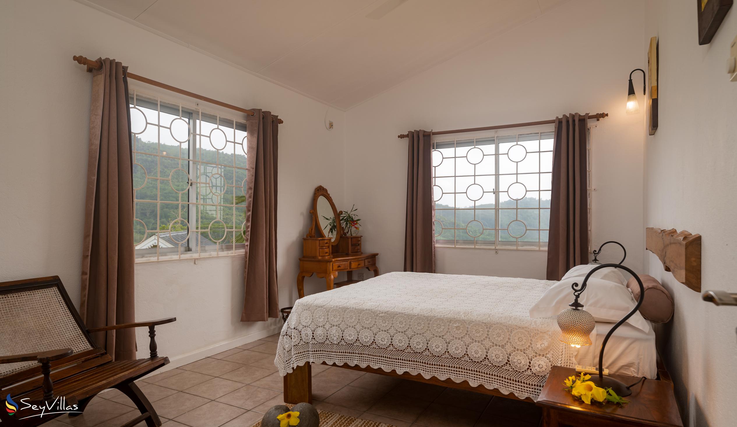 Foto 69: Residence Monte Cristo - 2-Schlafzimmer-Appartement - Mahé (Seychellen)