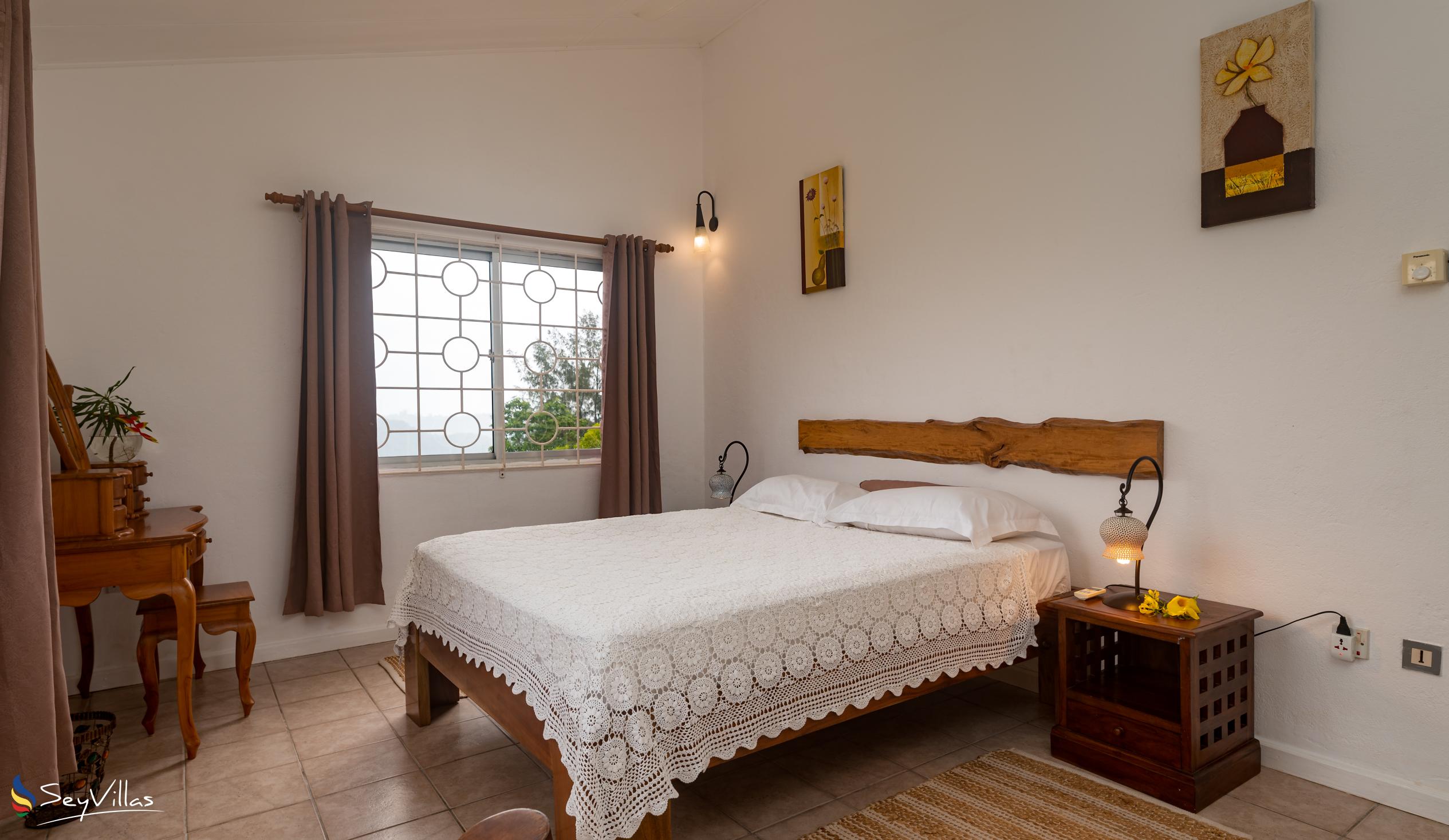 Foto 54: Residence Monte Cristo - 2-Schlafzimmer-Appartement - Mahé (Seychellen)