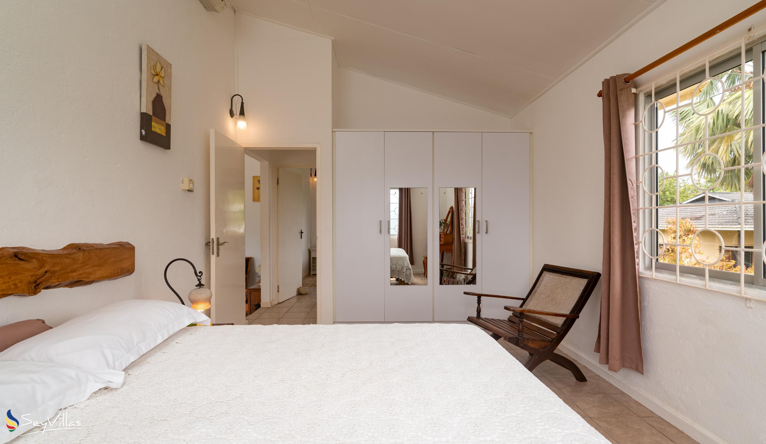 Photo 70: Residence Monte Cristo - 2-Bedroom Apartment - Mahé (Seychelles)