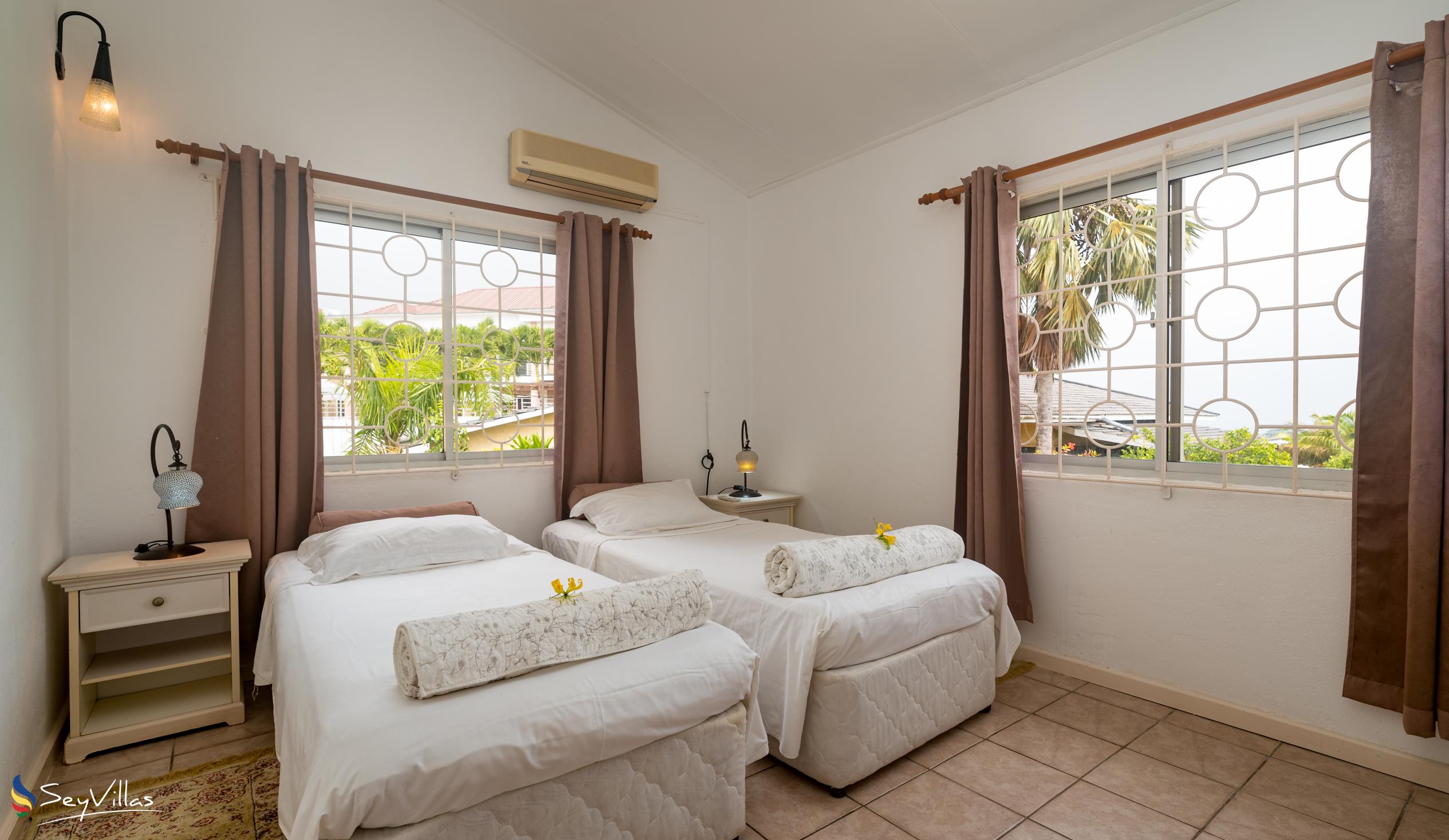 Foto 72: Residence Monte Cristo - 2-Schlafzimmer-Appartement - Mahé (Seychellen)