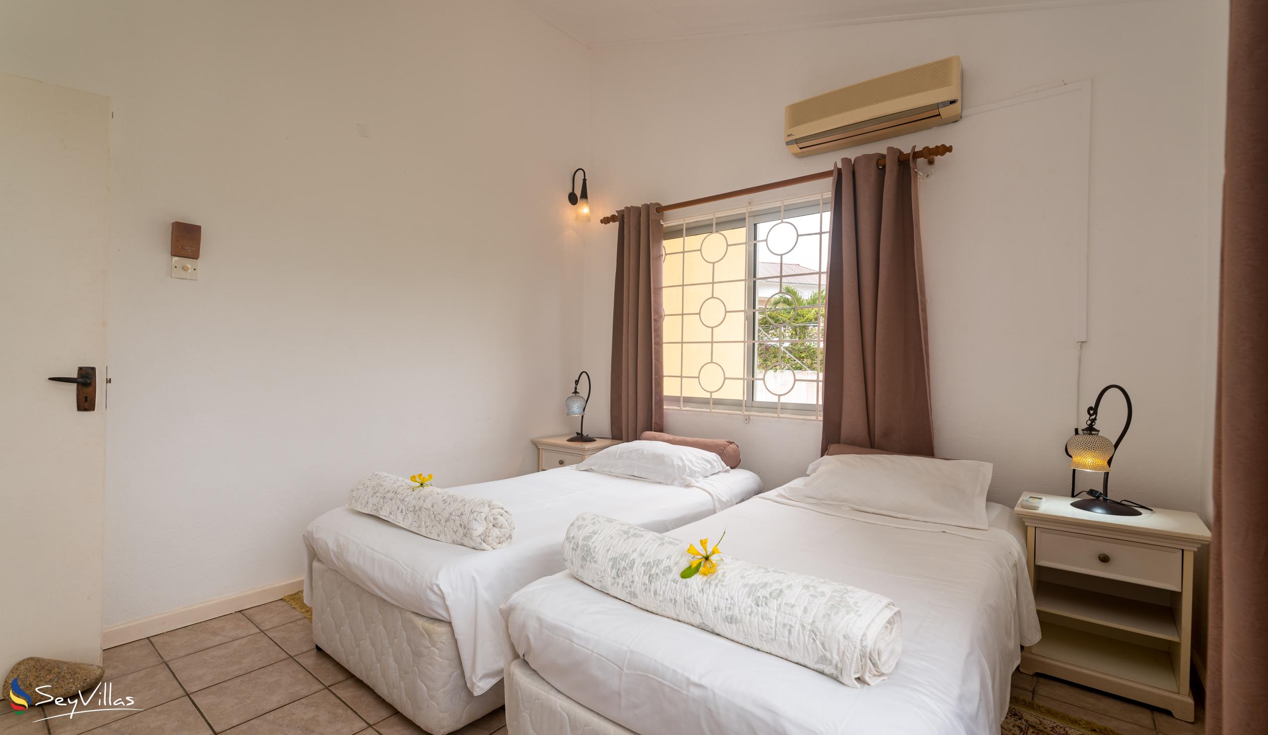 Foto 73: Residence Monte Cristo - 2-Schlafzimmer-Appartement - Mahé (Seychellen)
