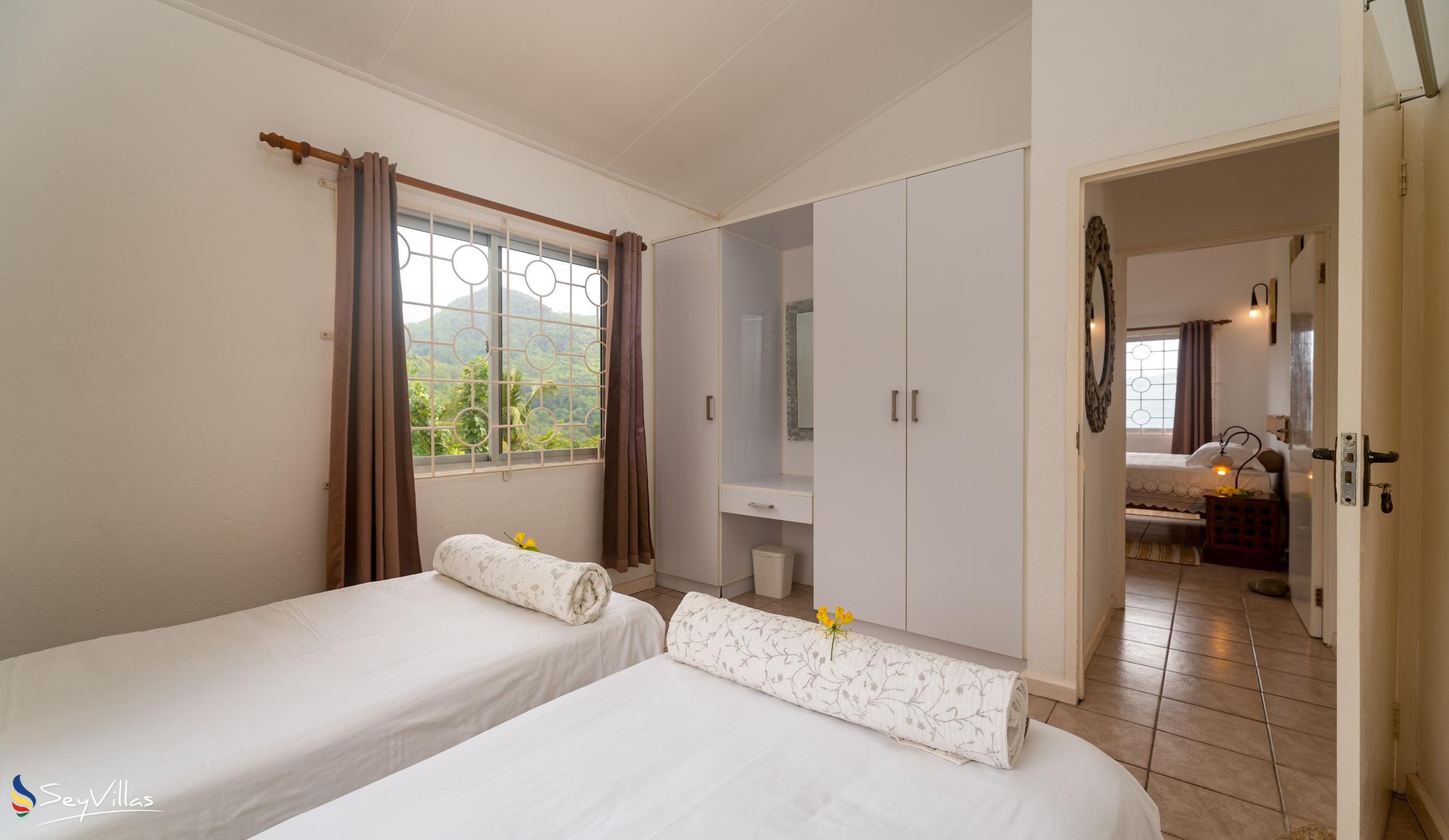 Foto 71: Residence Monte Cristo - 2-Schlafzimmer-Appartement - Mahé (Seychellen)
