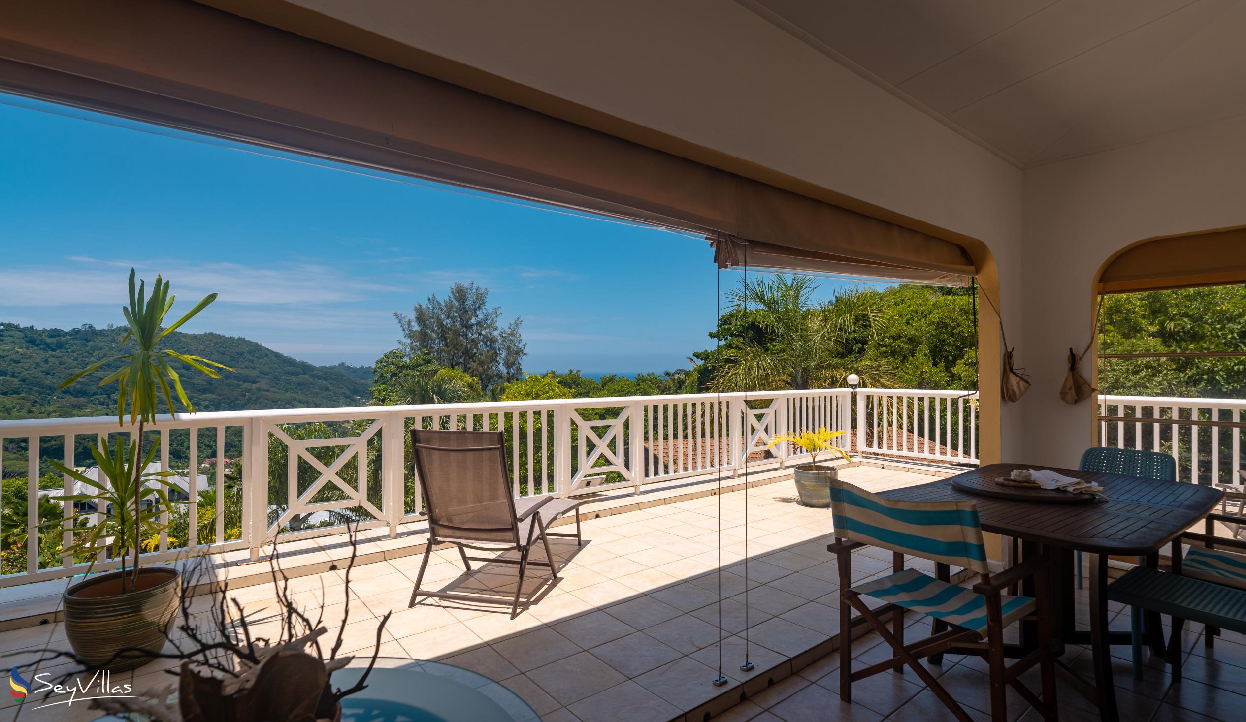 Foto 57: Residence Monte Cristo - 2-Schlafzimmer-Appartement - Mahé (Seychellen)