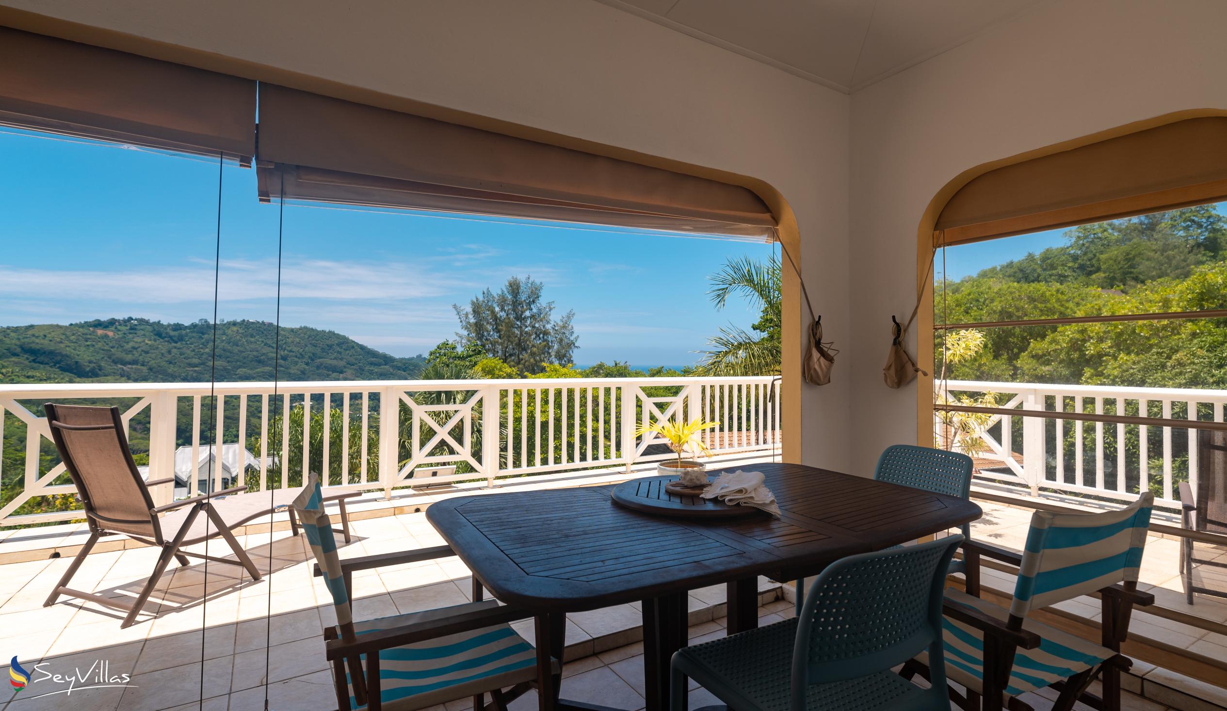 Foto 60: Residence Monte Cristo - 2-Schlafzimmer-Appartement - Mahé (Seychellen)