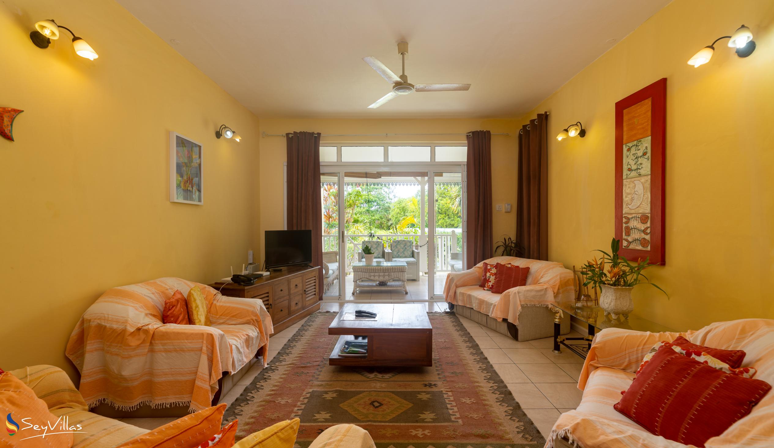 Foto 88: Residence Monte Cristo - 3-Schlafzimmer-Appartement - Mahé (Seychellen)