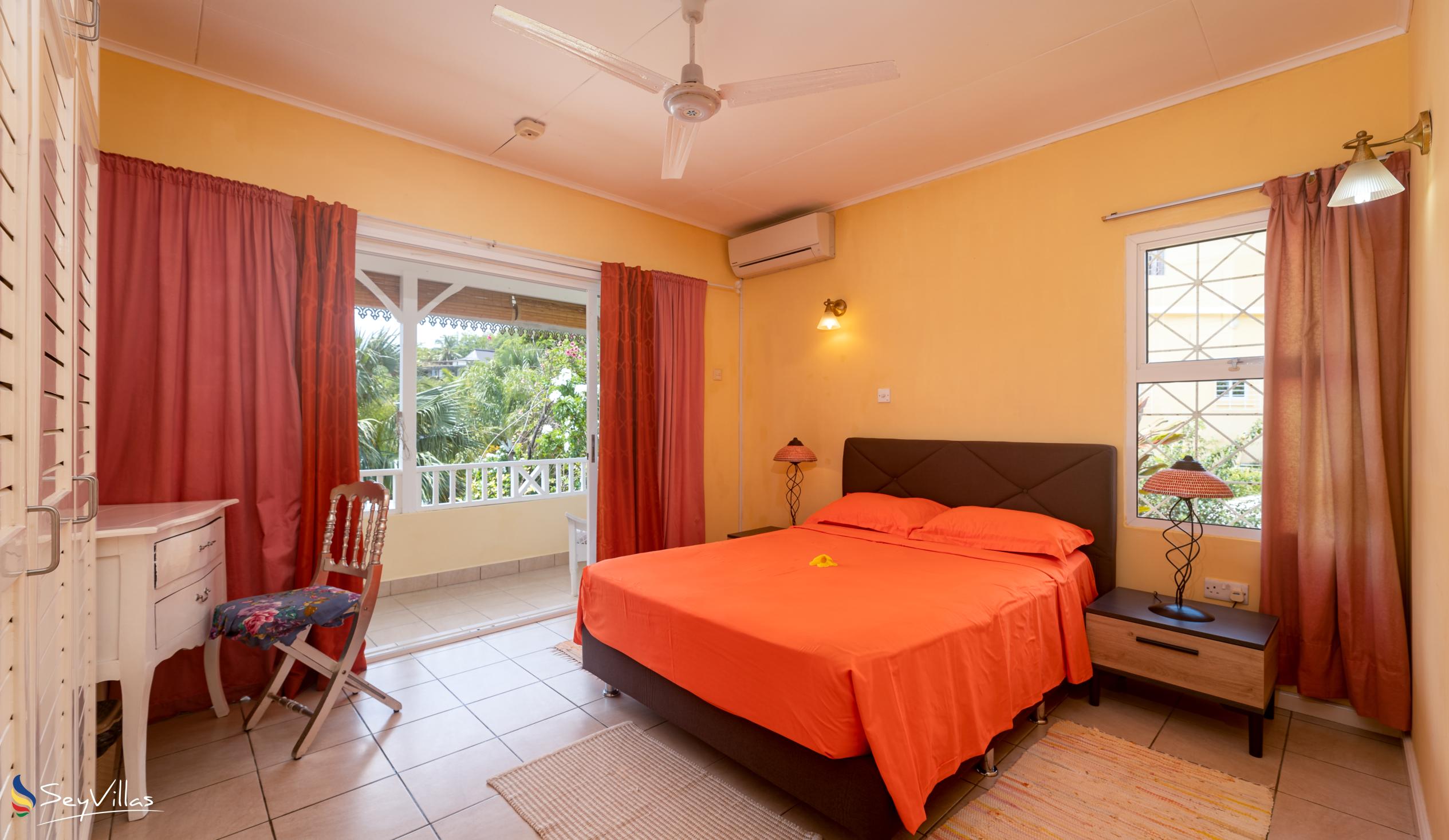 Foto 76: Residence Monte Cristo - 3-Schlafzimmer-Appartement - Mahé (Seychellen)