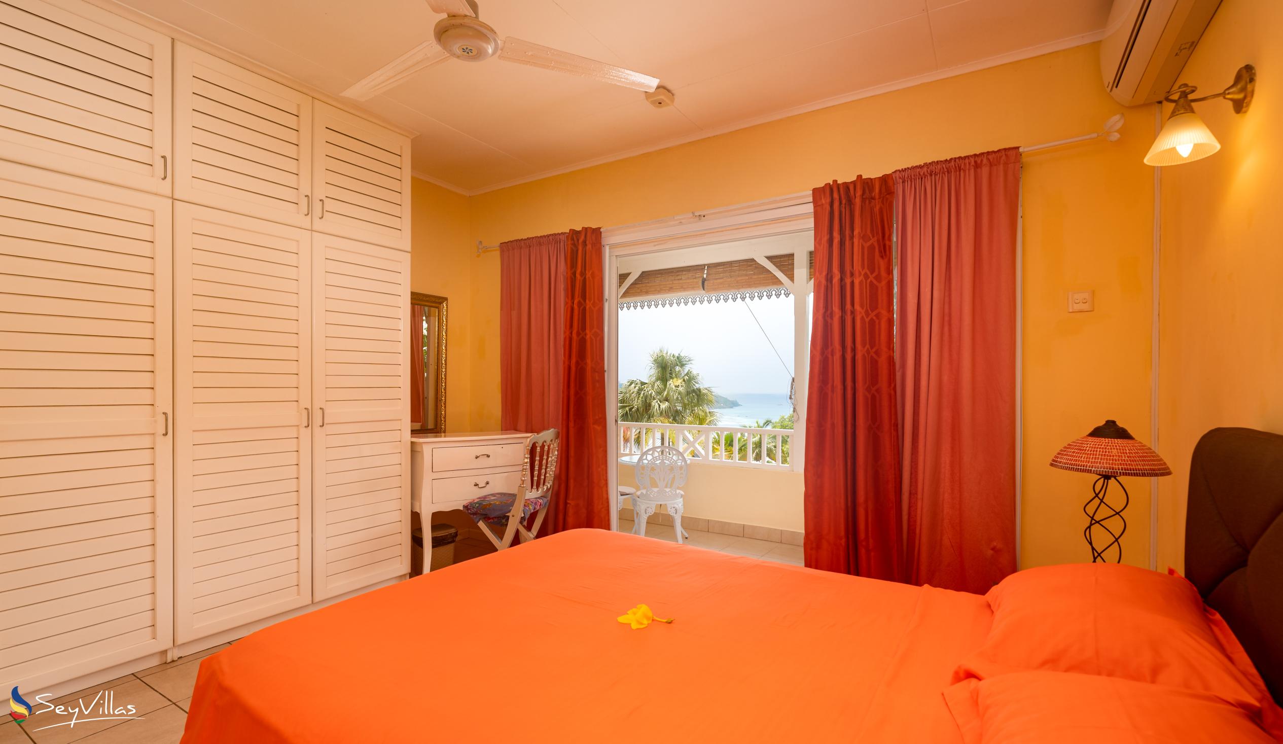 Foto 94: Residence Monte Cristo - 3-Schlafzimmer-Appartement - Mahé (Seychellen)