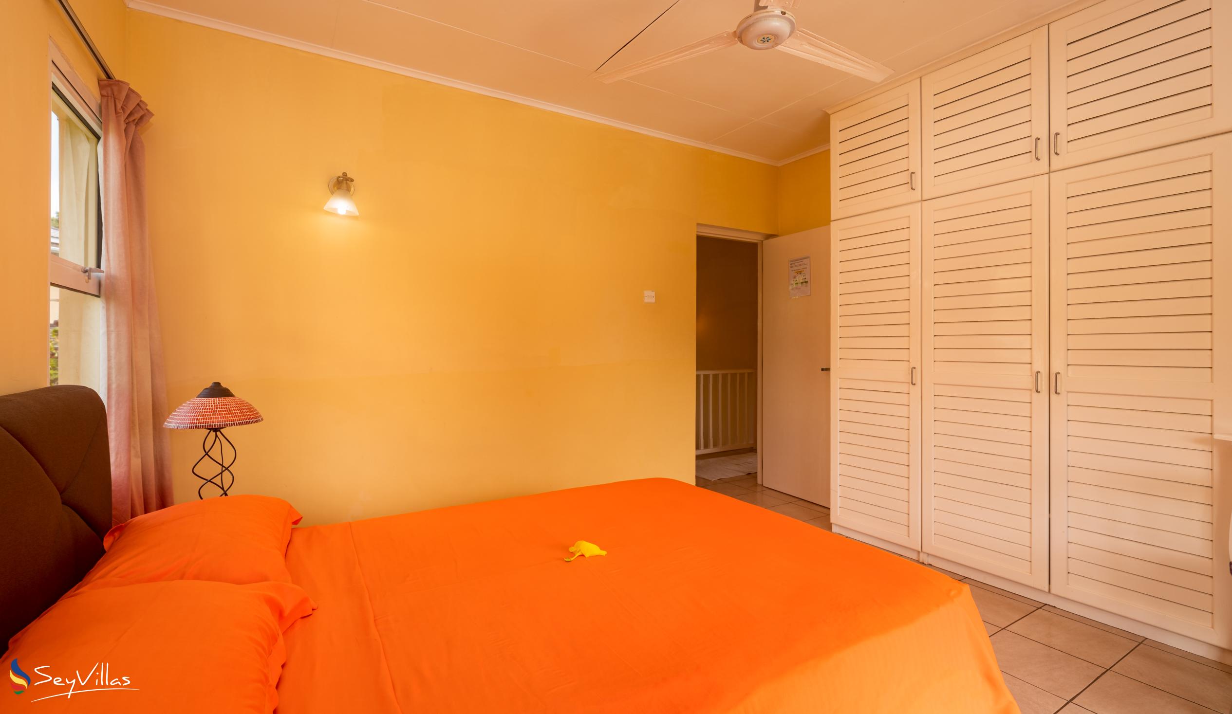 Foto 96: Residence Monte Cristo - 3-Schlafzimmer-Appartement - Mahé (Seychellen)
