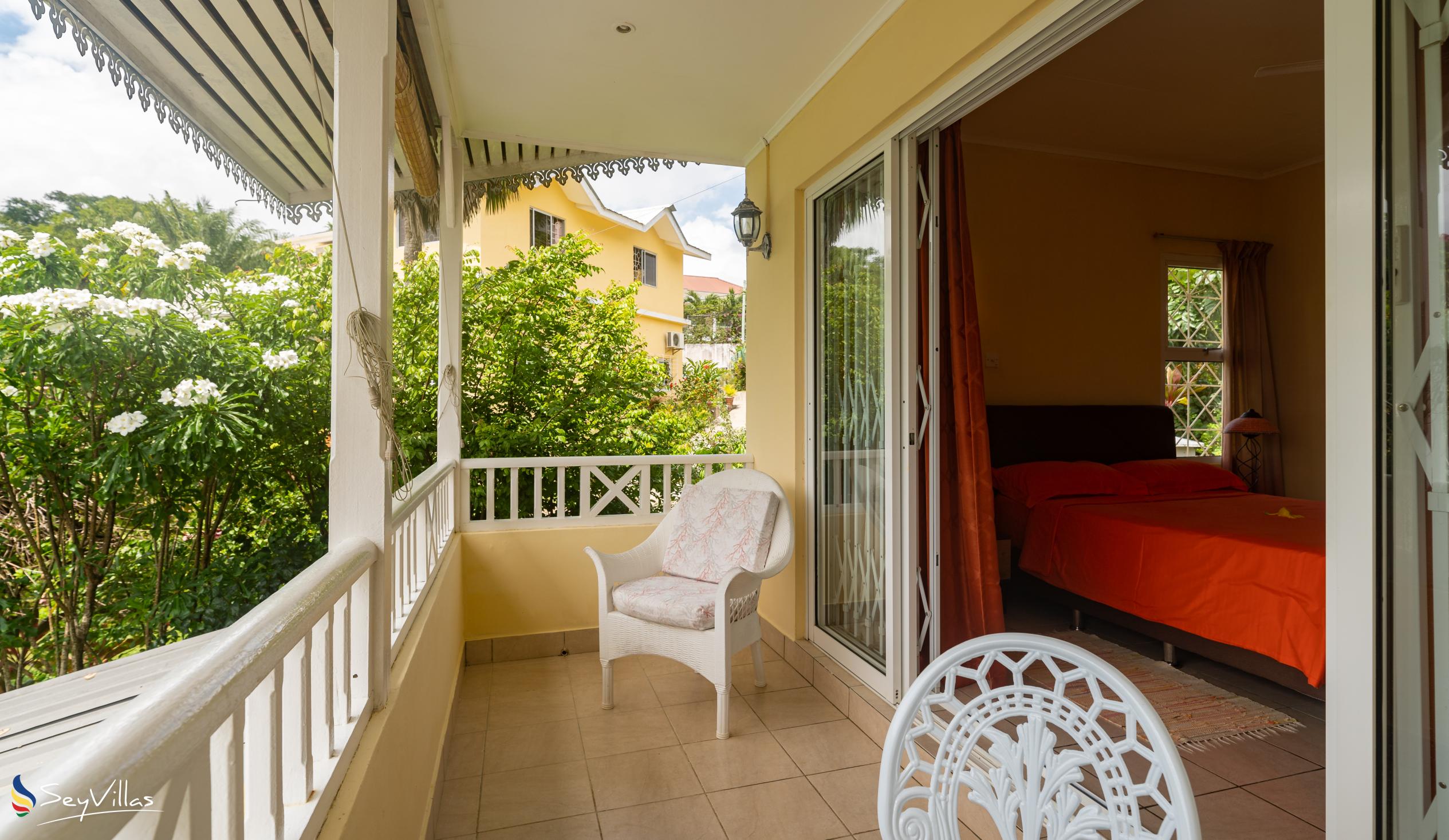 Foto 95: Residence Monte Cristo - 3-Schlafzimmer-Appartement - Mahé (Seychellen)