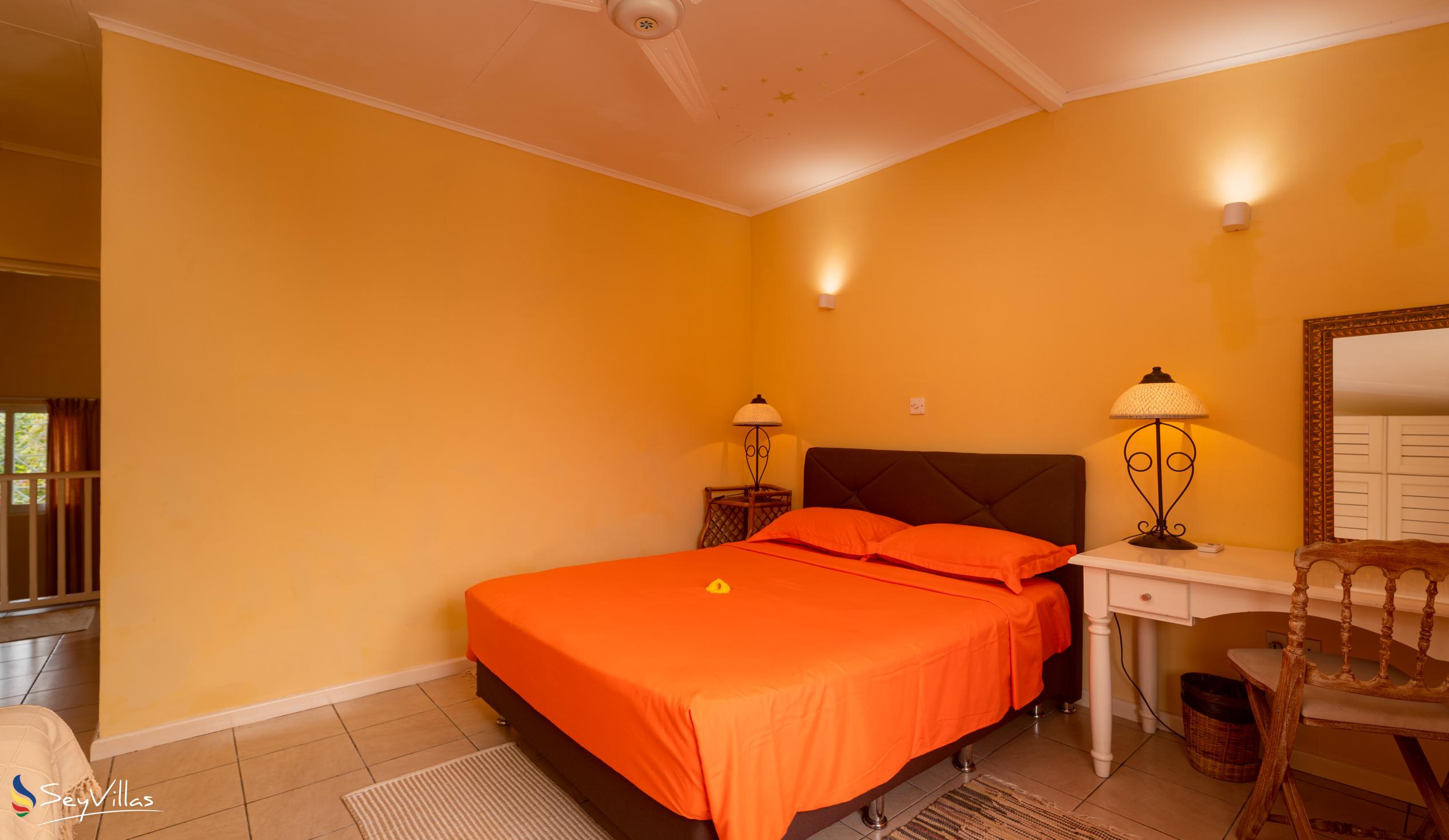 Foto 100: Residence Monte Cristo - 3-Schlafzimmer-Appartement - Mahé (Seychellen)