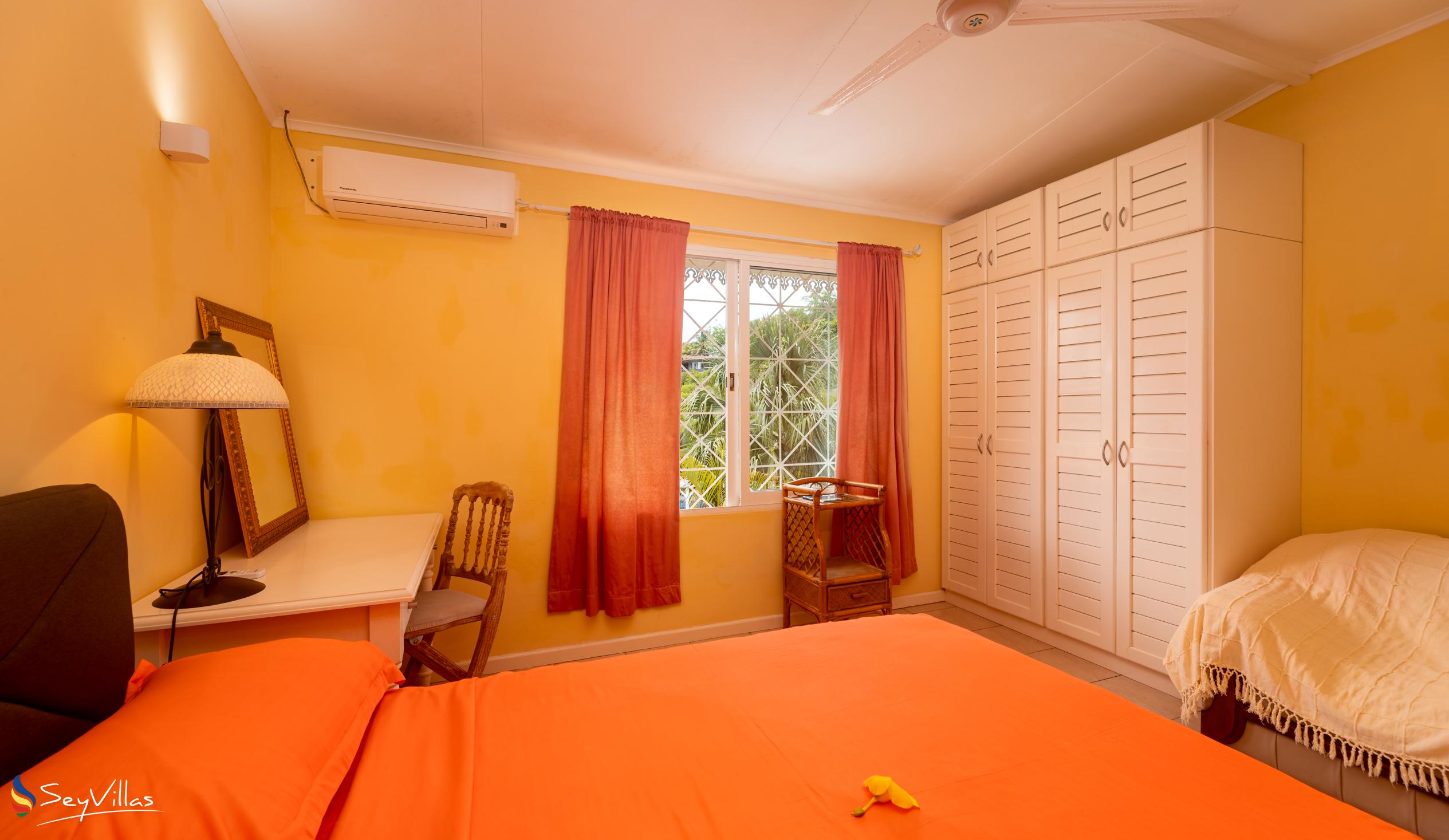 Foto 99: Residence Monte Cristo - Duplex con 3 camere - Mahé (Seychelles)