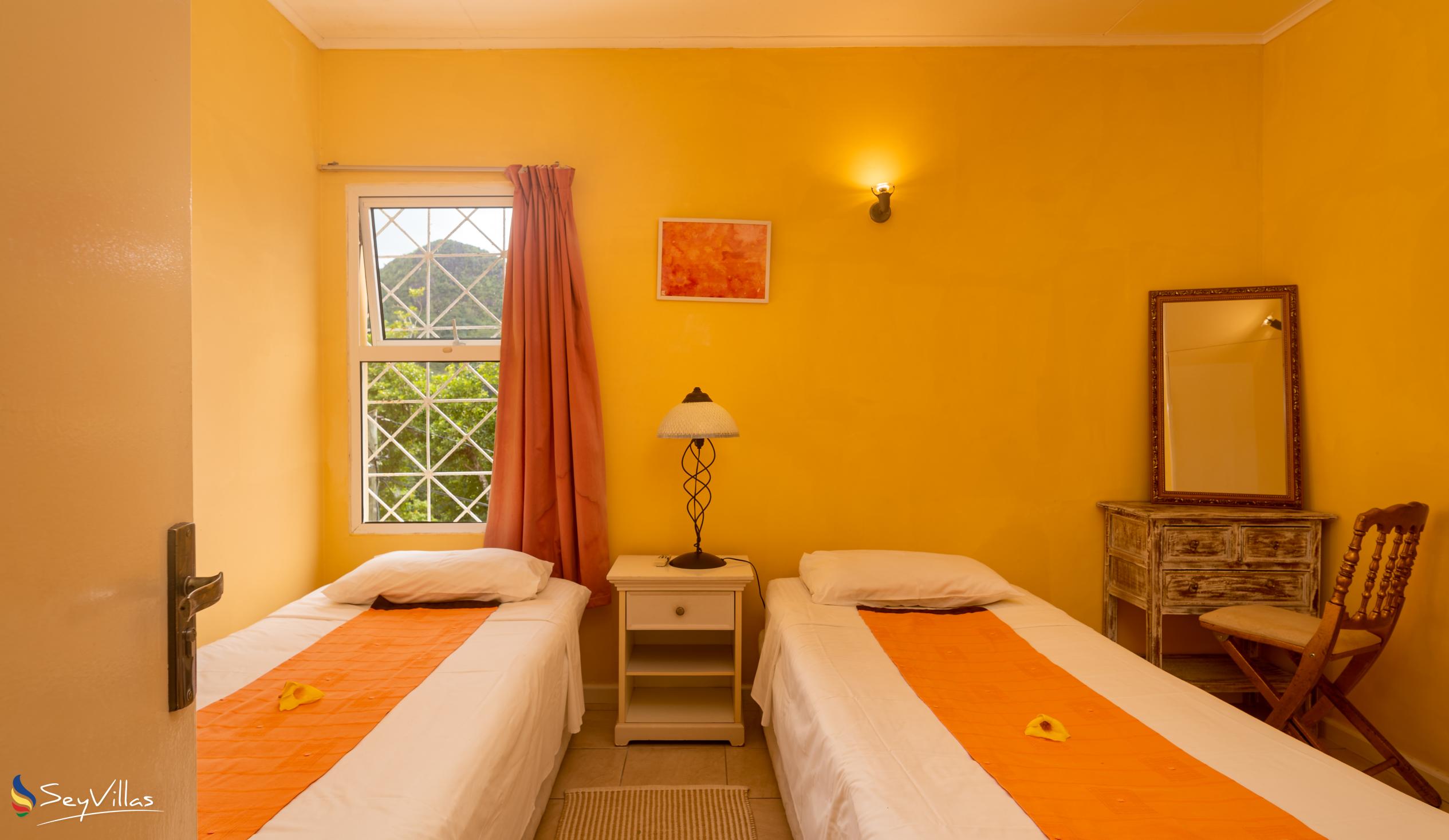 Foto 101: Residence Monte Cristo - 3-Schlafzimmer-Appartement - Mahé (Seychellen)