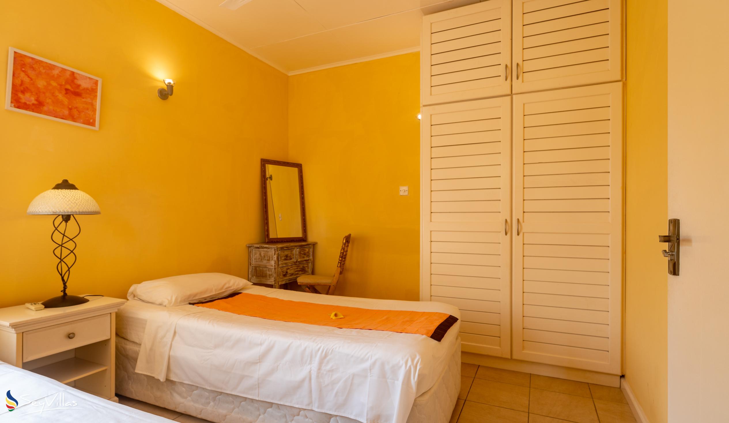 Foto 102: Residence Monte Cristo - 3-Schlafzimmer-Appartement - Mahé (Seychellen)