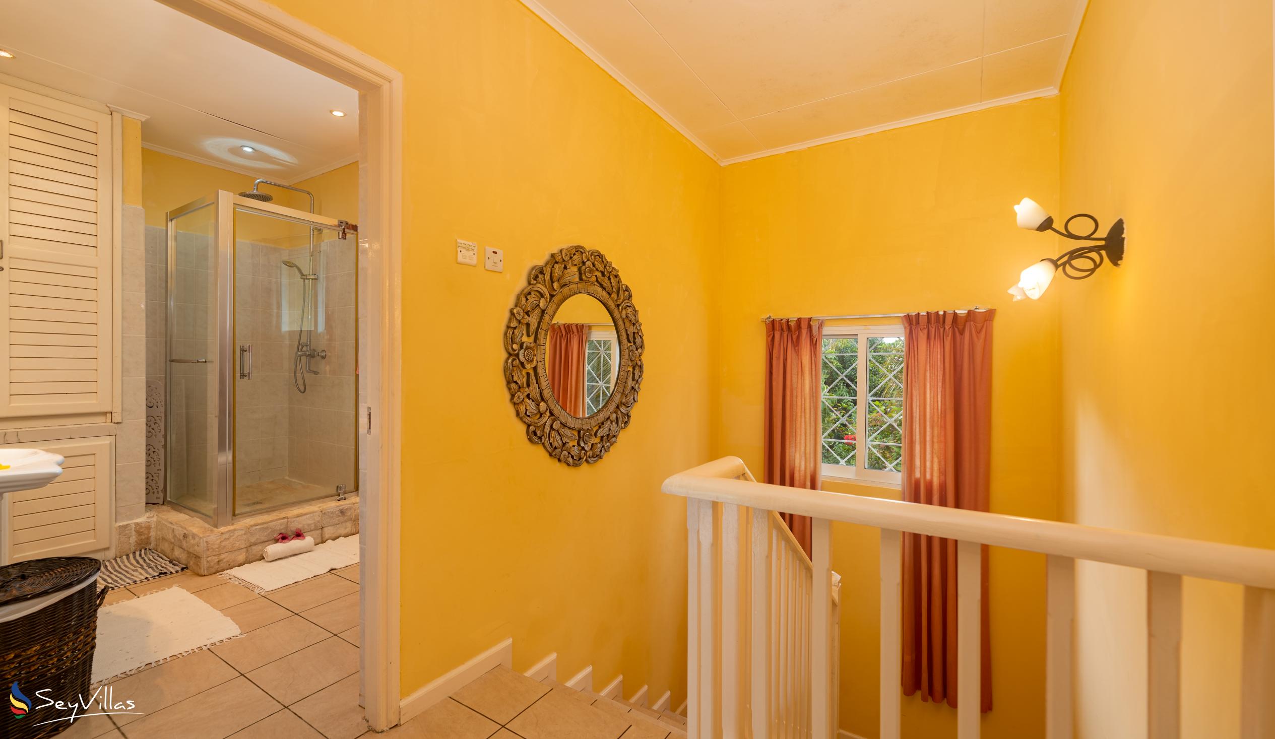 Foto 92: Residence Monte Cristo - 3-Schlafzimmer-Appartement - Mahé (Seychellen)