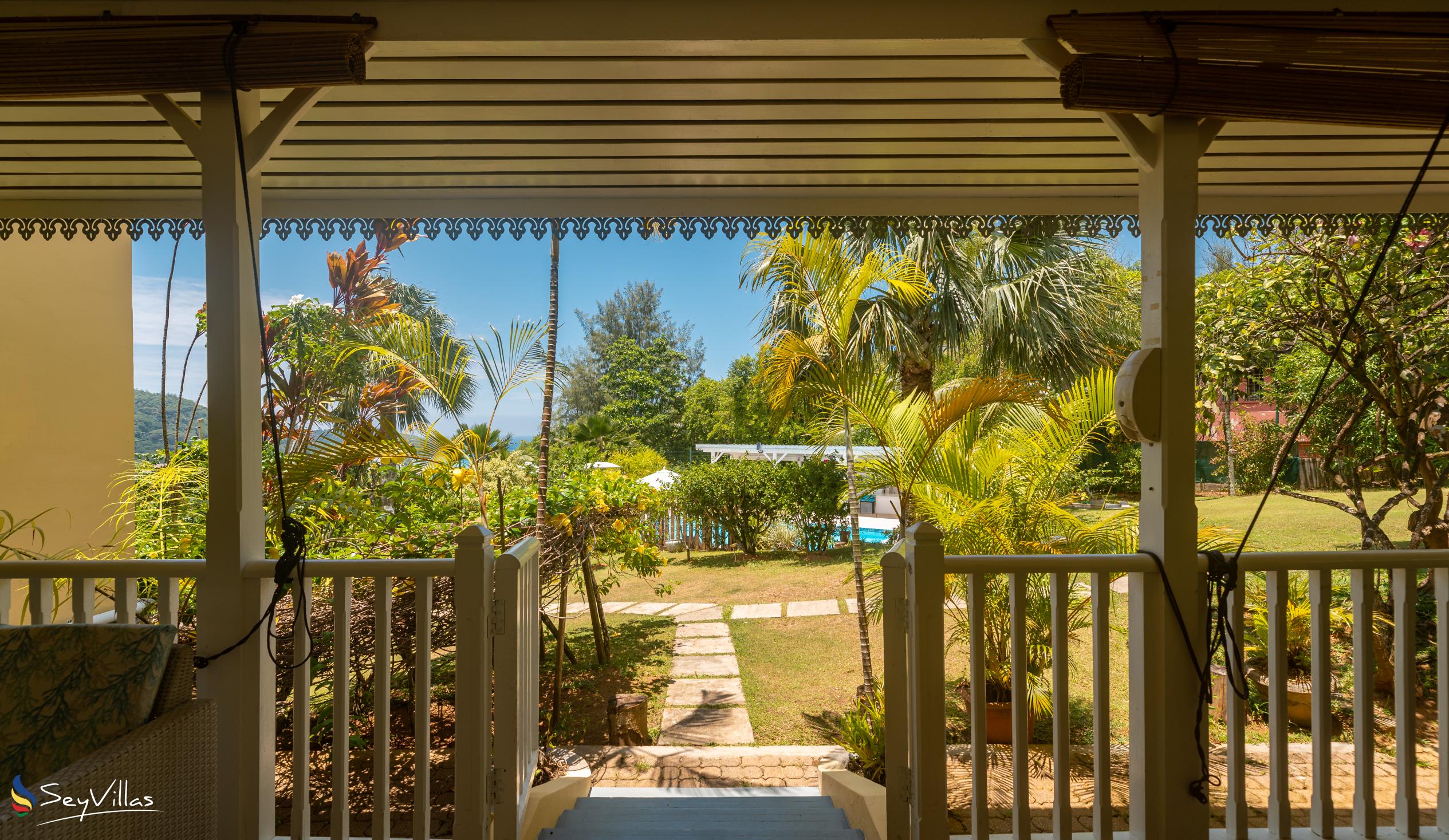 Foto 81: Residence Monte Cristo - Duplex con 3 camere - Mahé (Seychelles)