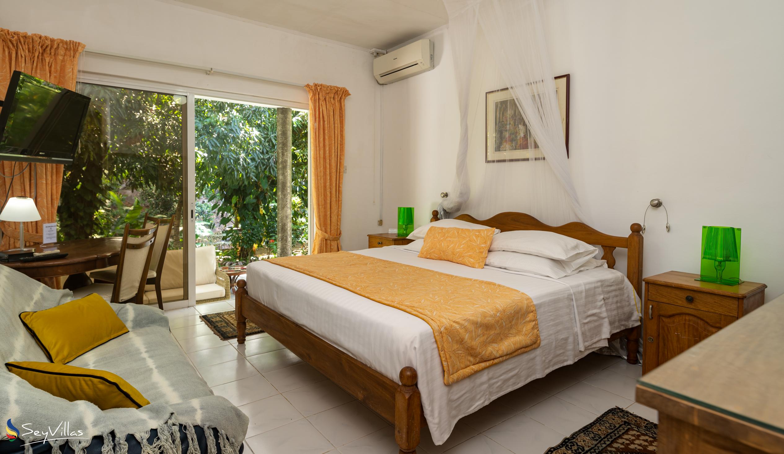 Photo 32: Bel Ombre River Villa - 4-Bedroom Villa - Mahé (Seychelles)