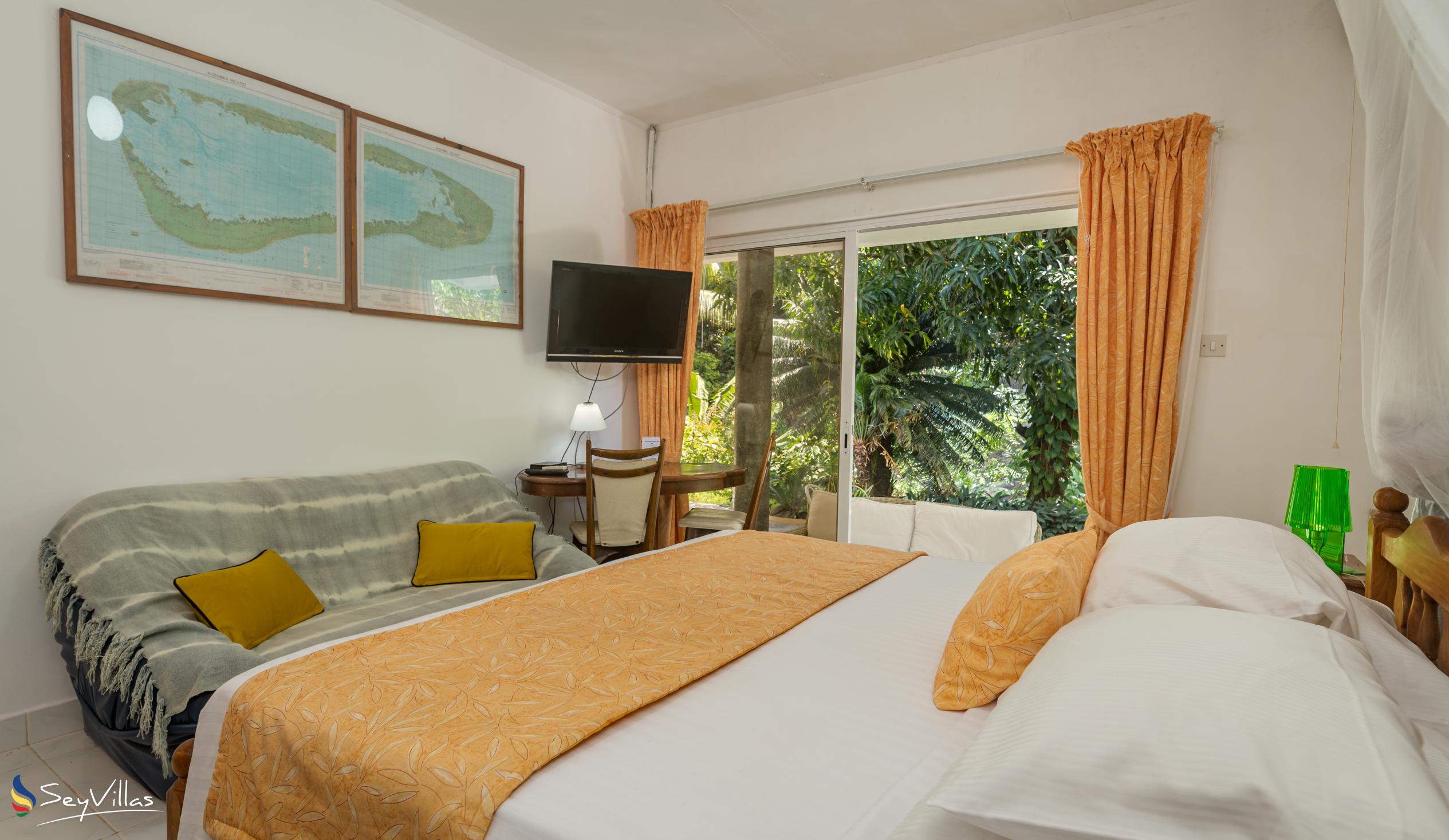 Photo 43: Bel Ombre River Villa - 4-Bedroom Villa - Mahé (Seychelles)