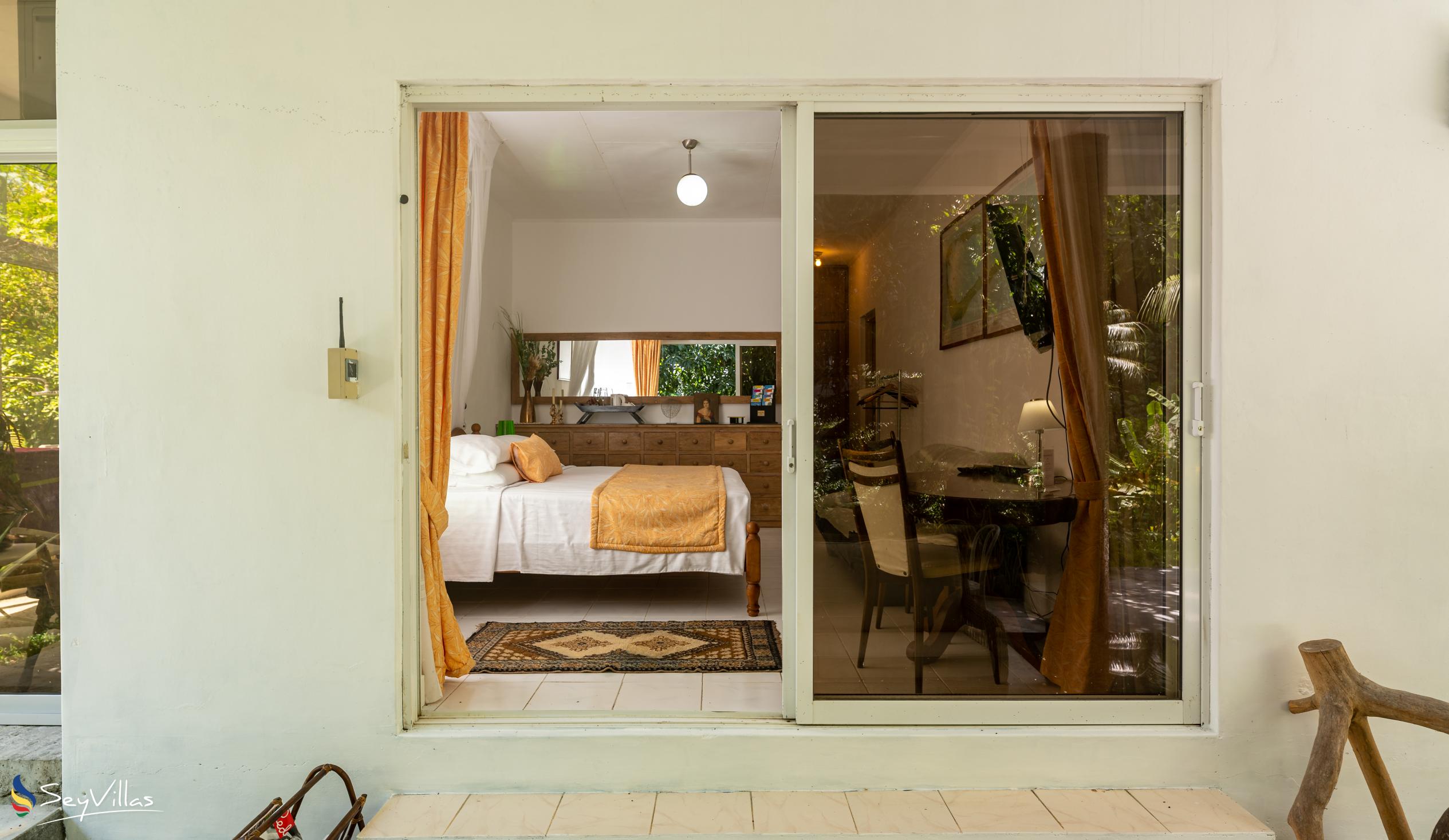 Foto 44: Bel Ombre River Villa - Villa 4 chambres - Mahé (Seychelles)