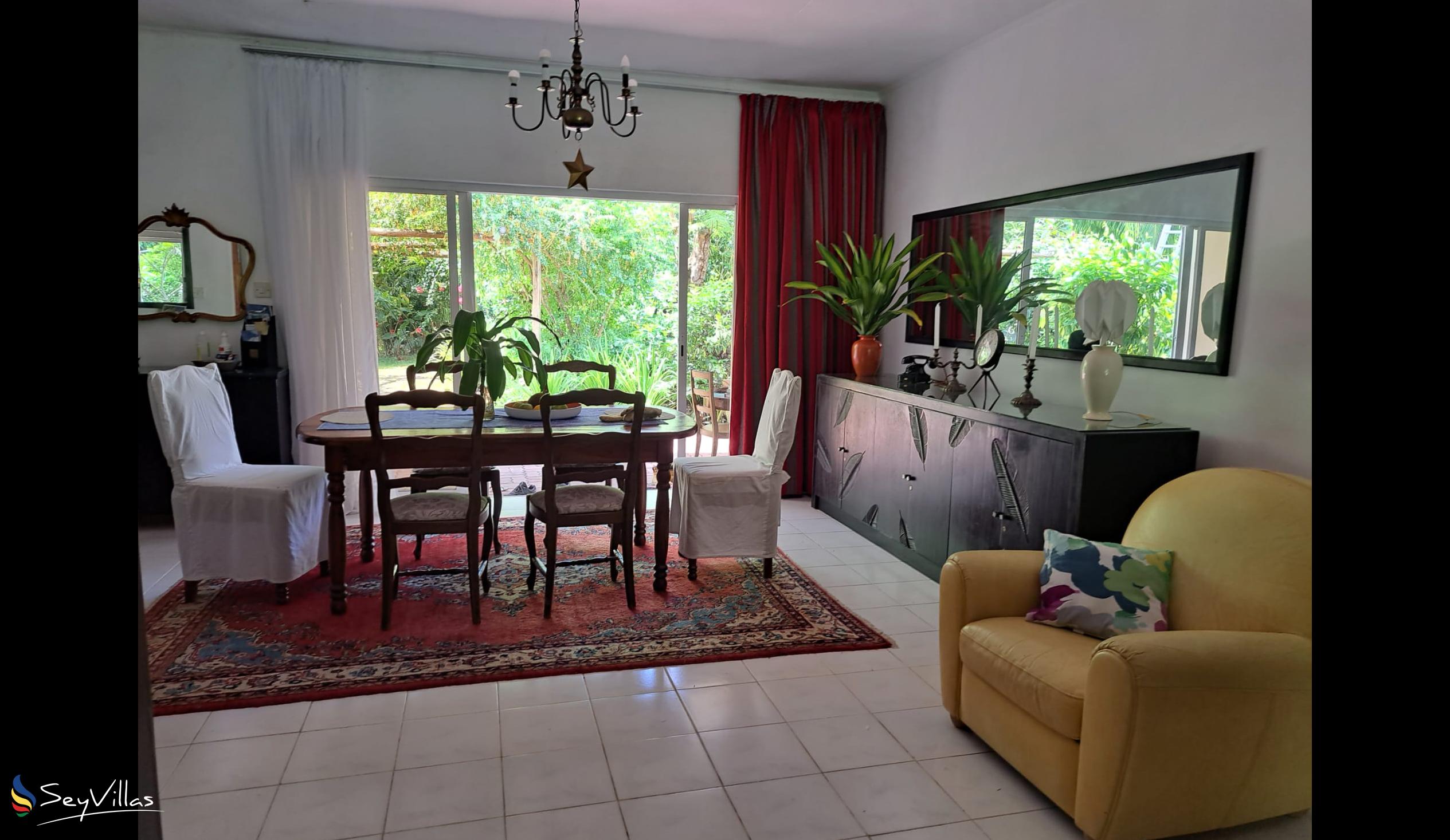 Photo 38: Bel Ombre River Villa - 4-Bedroom Villa - Mahé (Seychelles)