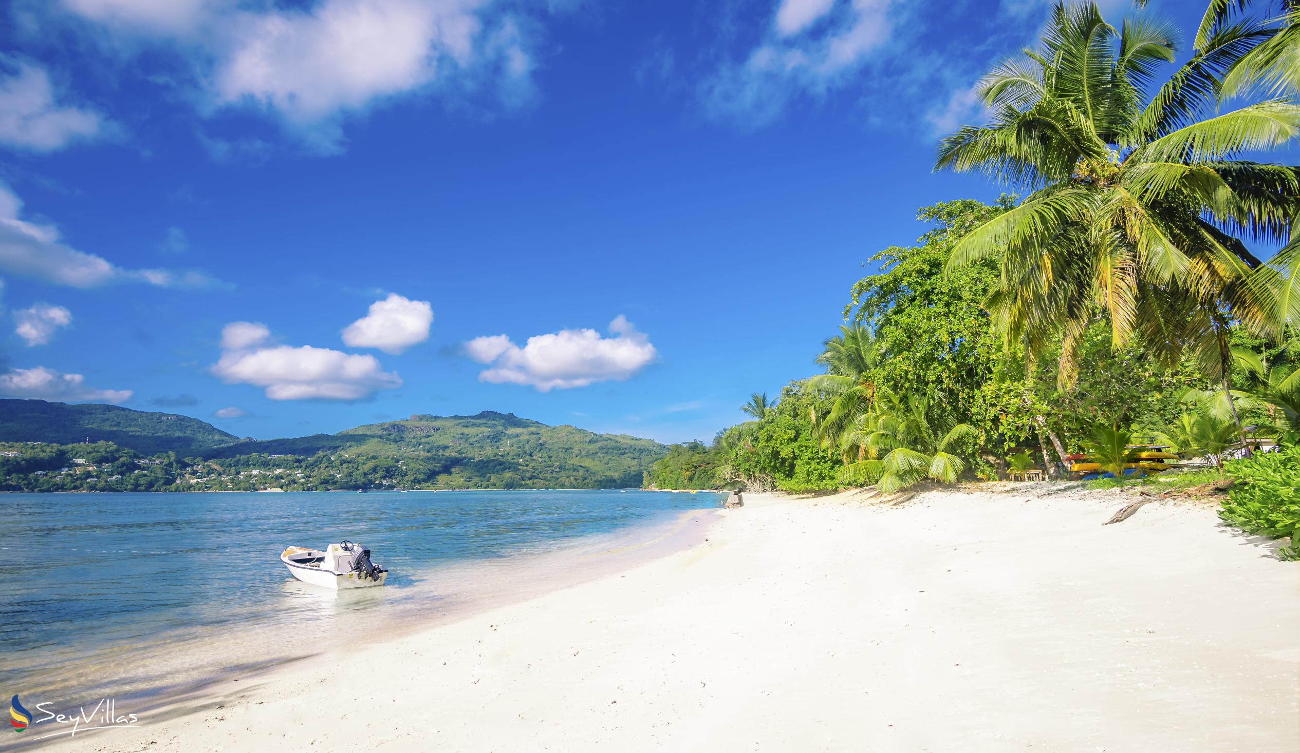 Foto 17: Pineapple Beach Villas - Posizione - Mahé (Seychelles)