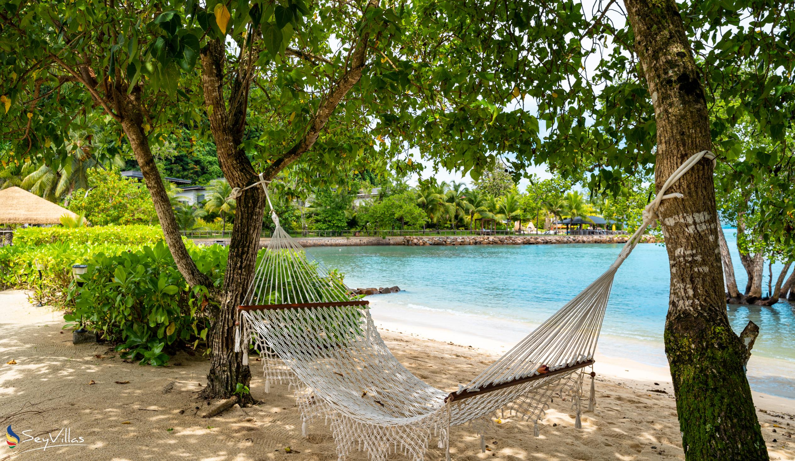 Photo 21: Pineapple Beach Villas - Outdoor area - Mahé (Seychelles)