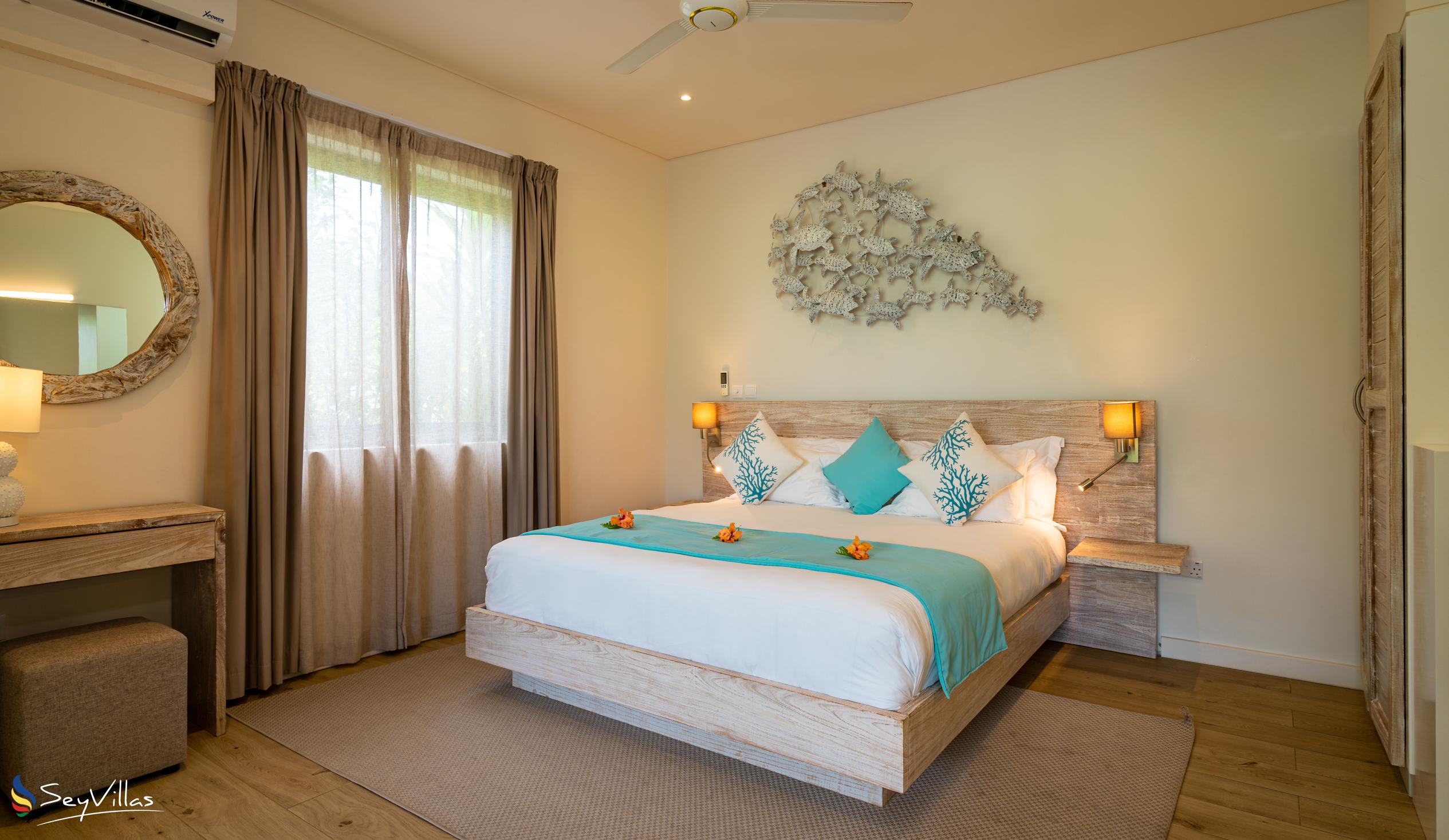 Foto 45: Pineapple Beach Villas - Appartement mit 1 Schlafzimmer - Mahé (Seychellen)
