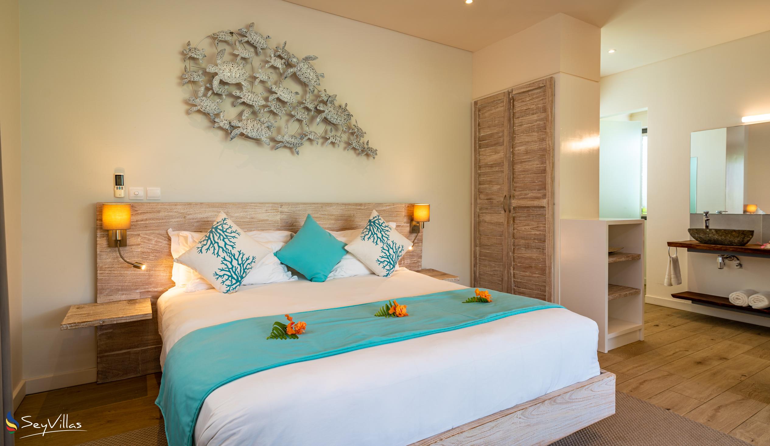 Foto 47: Pineapple Beach Villas - Appartement mit 1 Schlafzimmer - Mahé (Seychellen)
