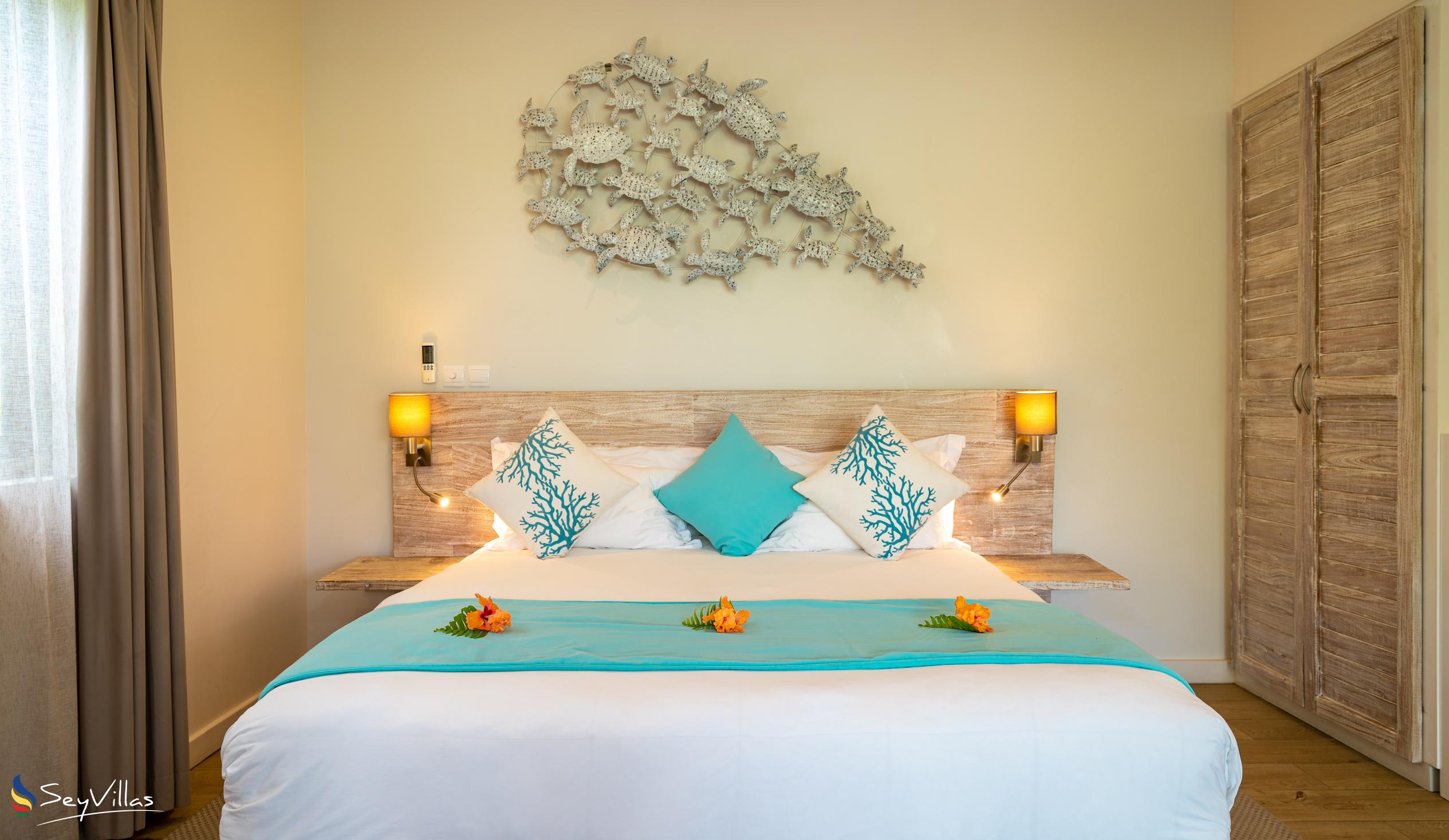 Foto 46: Pineapple Beach Villas - Appartement mit 1 Schlafzimmer - Mahé (Seychellen)
