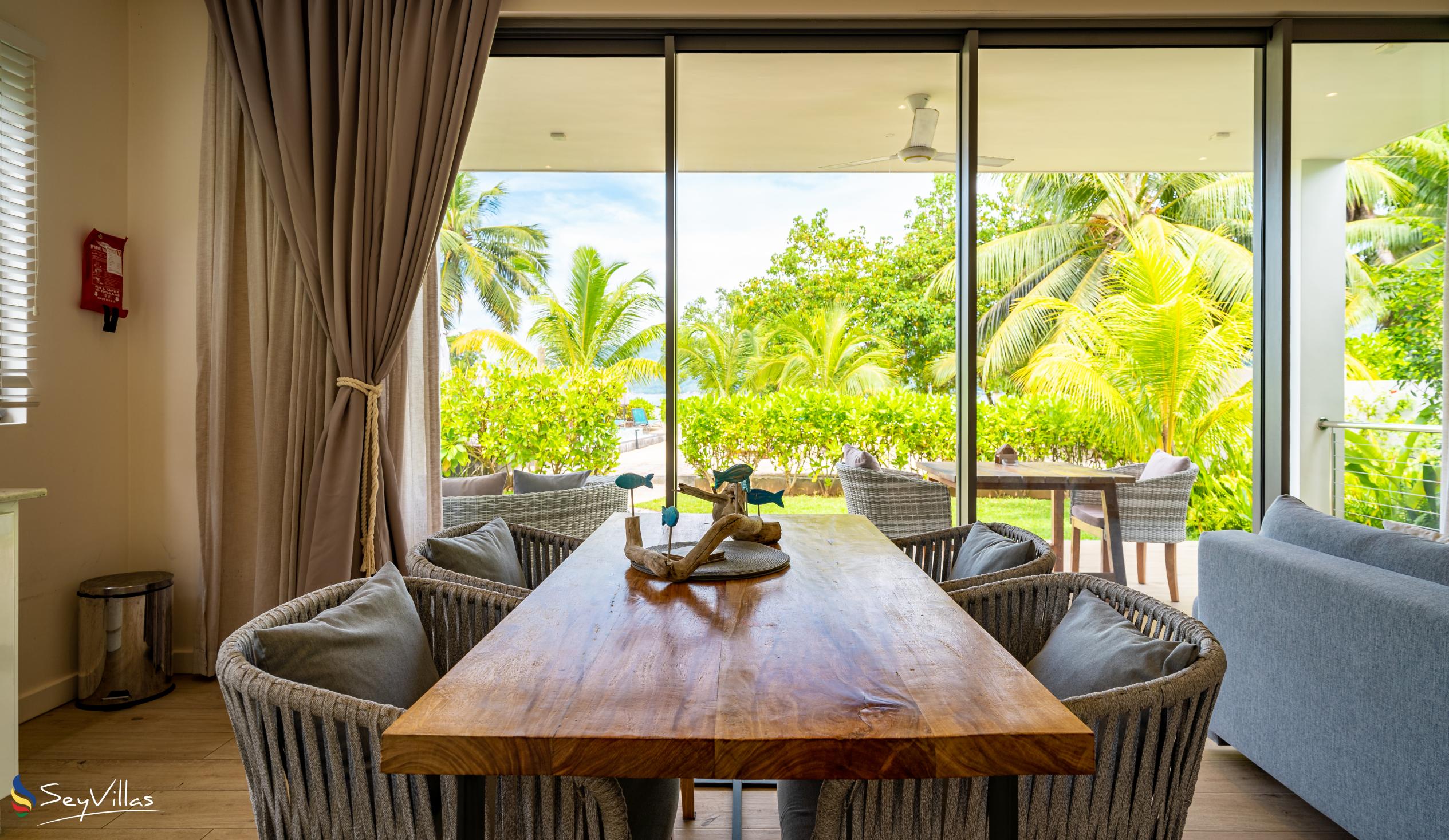 Foto 42: Pineapple Beach Villas - Appartement mit 1 Schlafzimmer - Mahé (Seychellen)