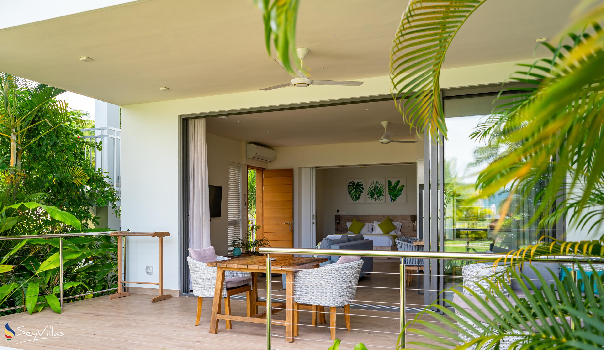 Foto 38: Pineapple Beach Villas - Appartement 1 chambre - Mahé (Seychelles)