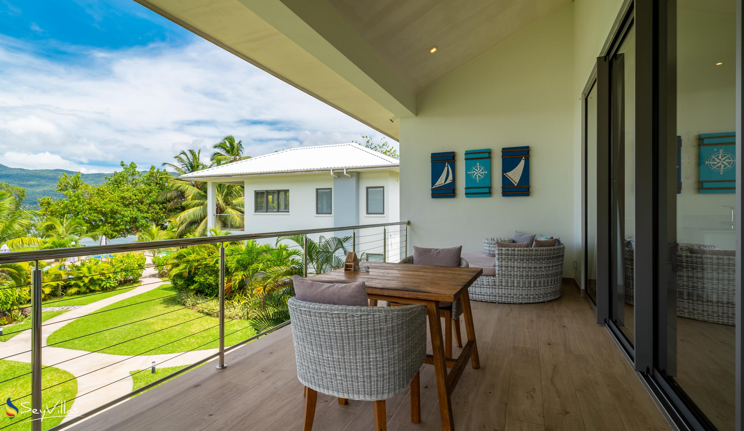 Foto 32: Pineapple Beach Villas - Appartement 1 chambre - Mahé (Seychelles)