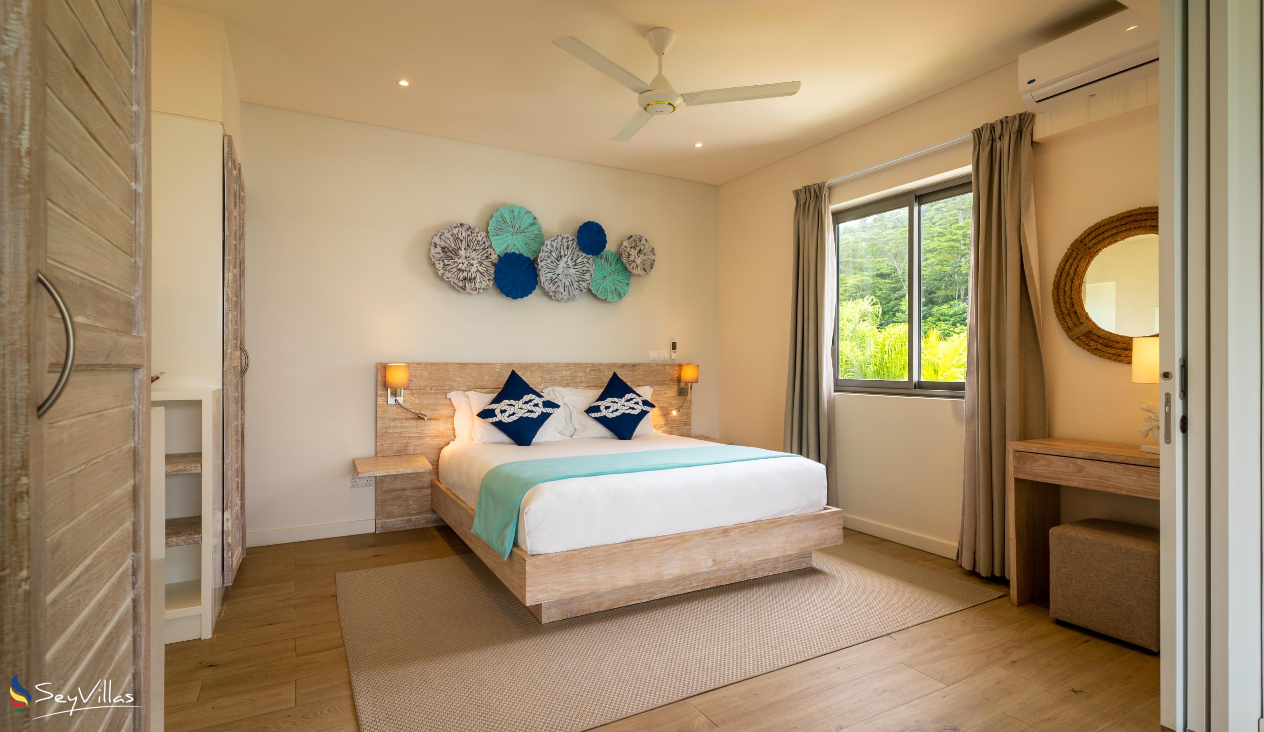 Foto 34: Pineapple Beach Villas - Appartement mit 1 Schlafzimmer - Mahé (Seychellen)