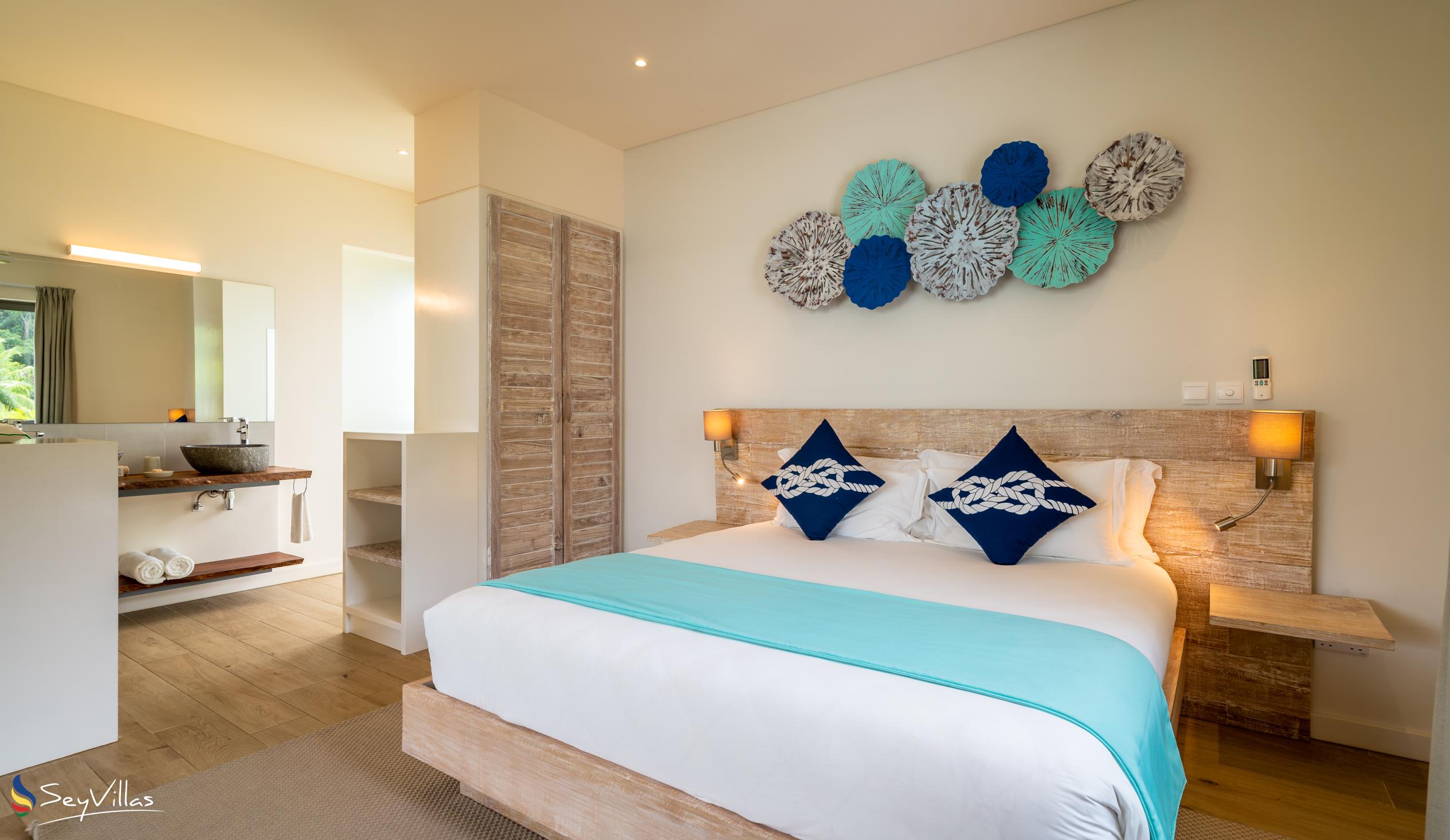 Foto 59: Pineapple Beach Villas - Appartement mit 1 Schlafzimmer - Mahé (Seychellen)