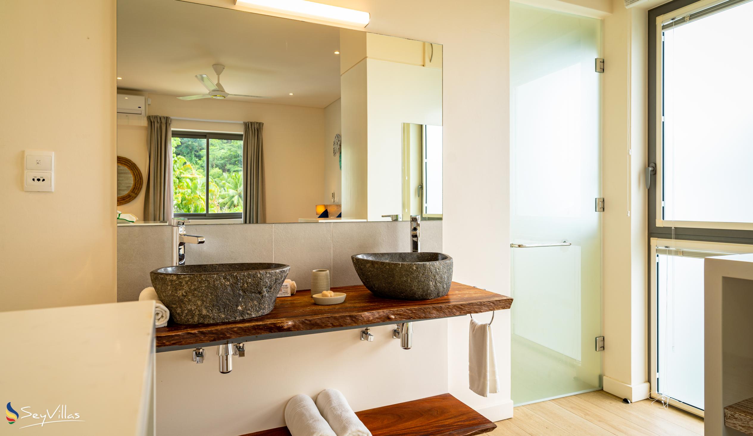 Photo 60: Pineapple Beach Villas - 1-Bedroom Apartment - Mahé (Seychelles)
