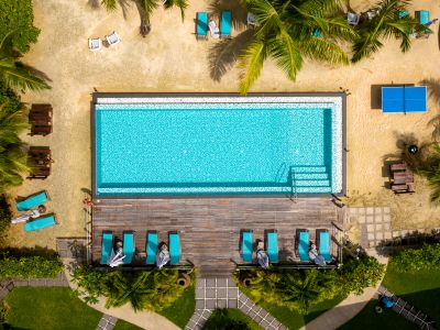 Pineapple Beach Villas