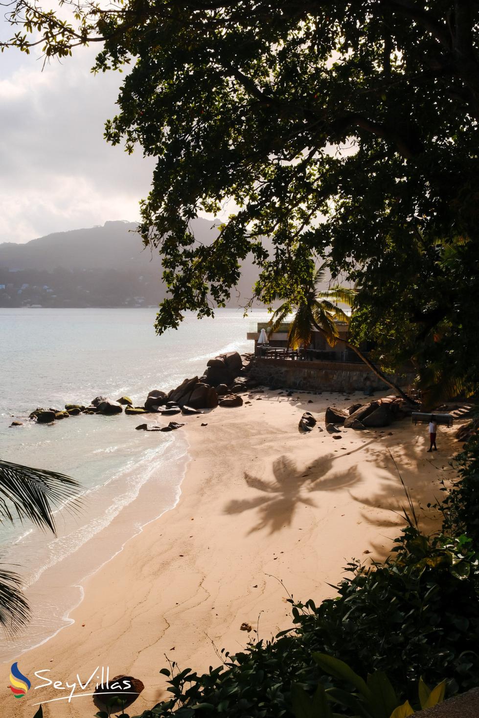 Foto 161: Mango House Seychelles, LXR Hotels & Resorts - Strände - Mahé (Seychellen)