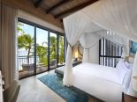 One Bedroom Suite with Ocean View