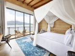 King Premium Room with Ocean View