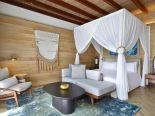 One Bedroom Bay House Suite with Plunge Pool