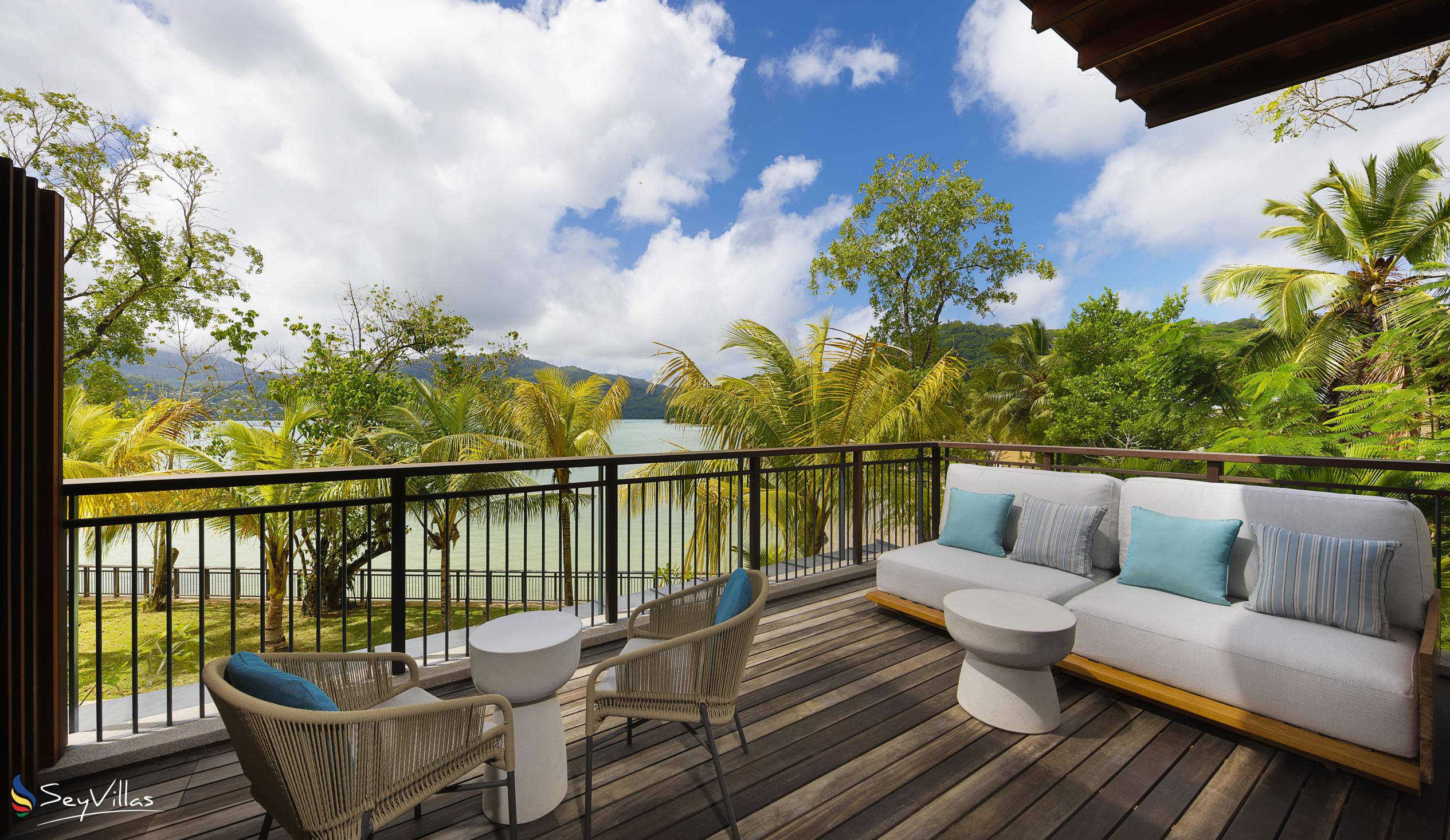 Foto 55: Mango House Seychelles, LXR Hotels & Resorts - 1-Schlafzimmer-Suite Bay House mit Pool - Mahé (Seychellen)