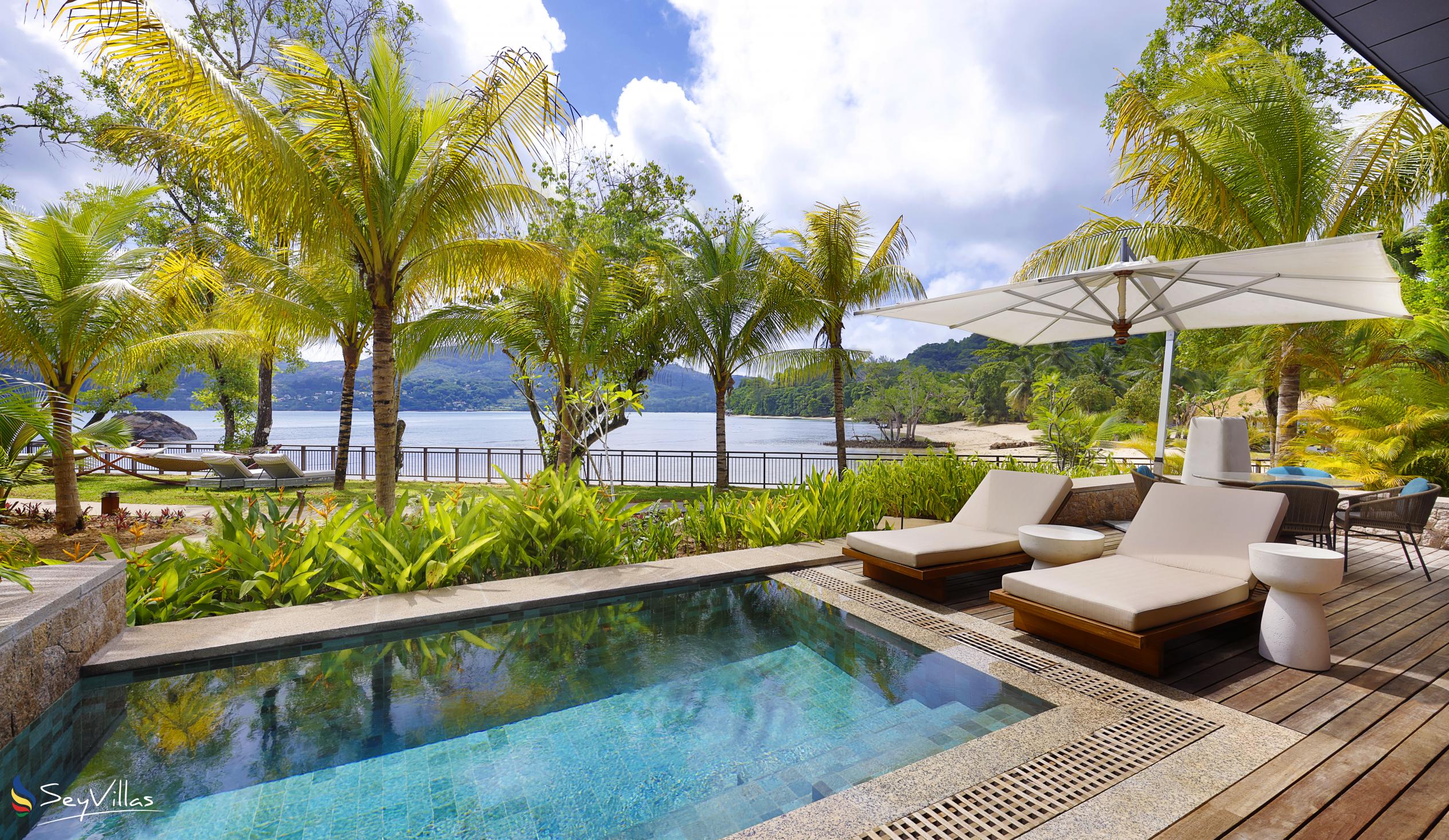 Foto 59: Mango House Seychelles, LXR Hotels & Resorts - Mahé (Seychellen)