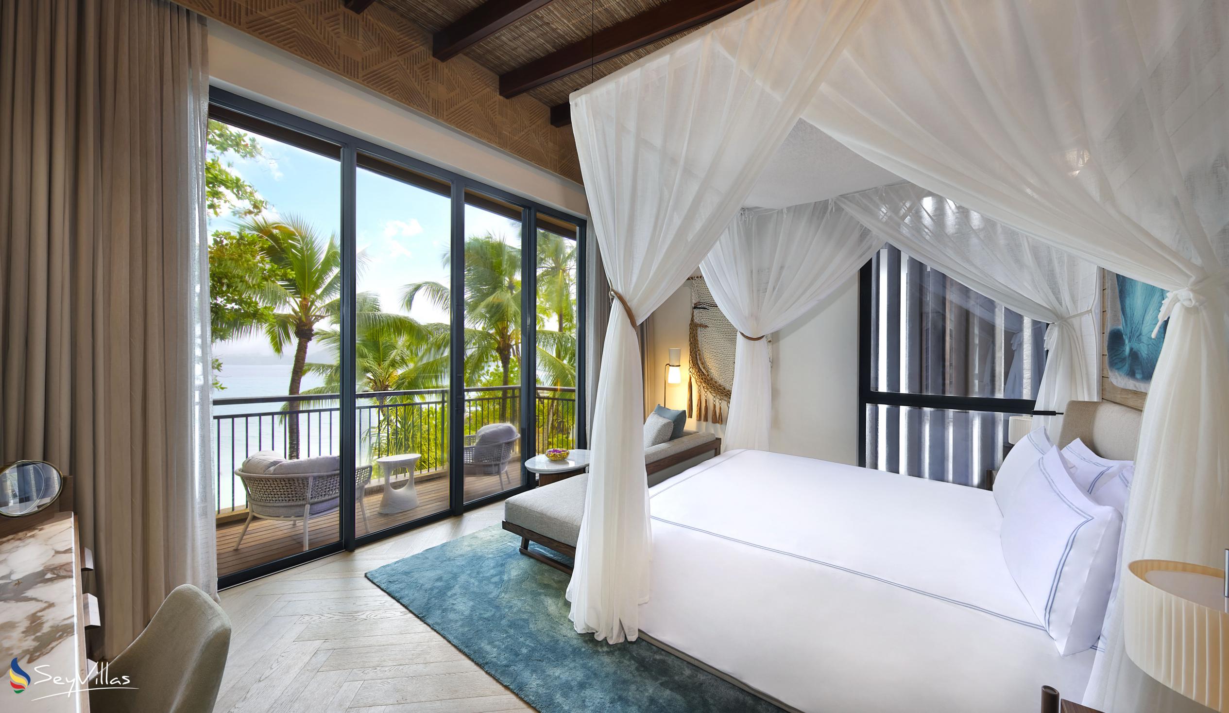 Foto 61: Mango House Seychelles, LXR Hotels & Resorts - Mahé (Seychellen)