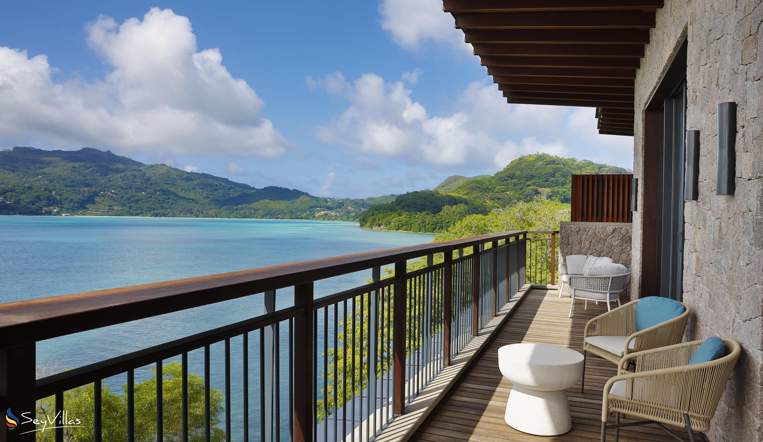Foto 62: Mango House Seychelles, LXR Hotels & Resorts - Mahé (Seychellen)